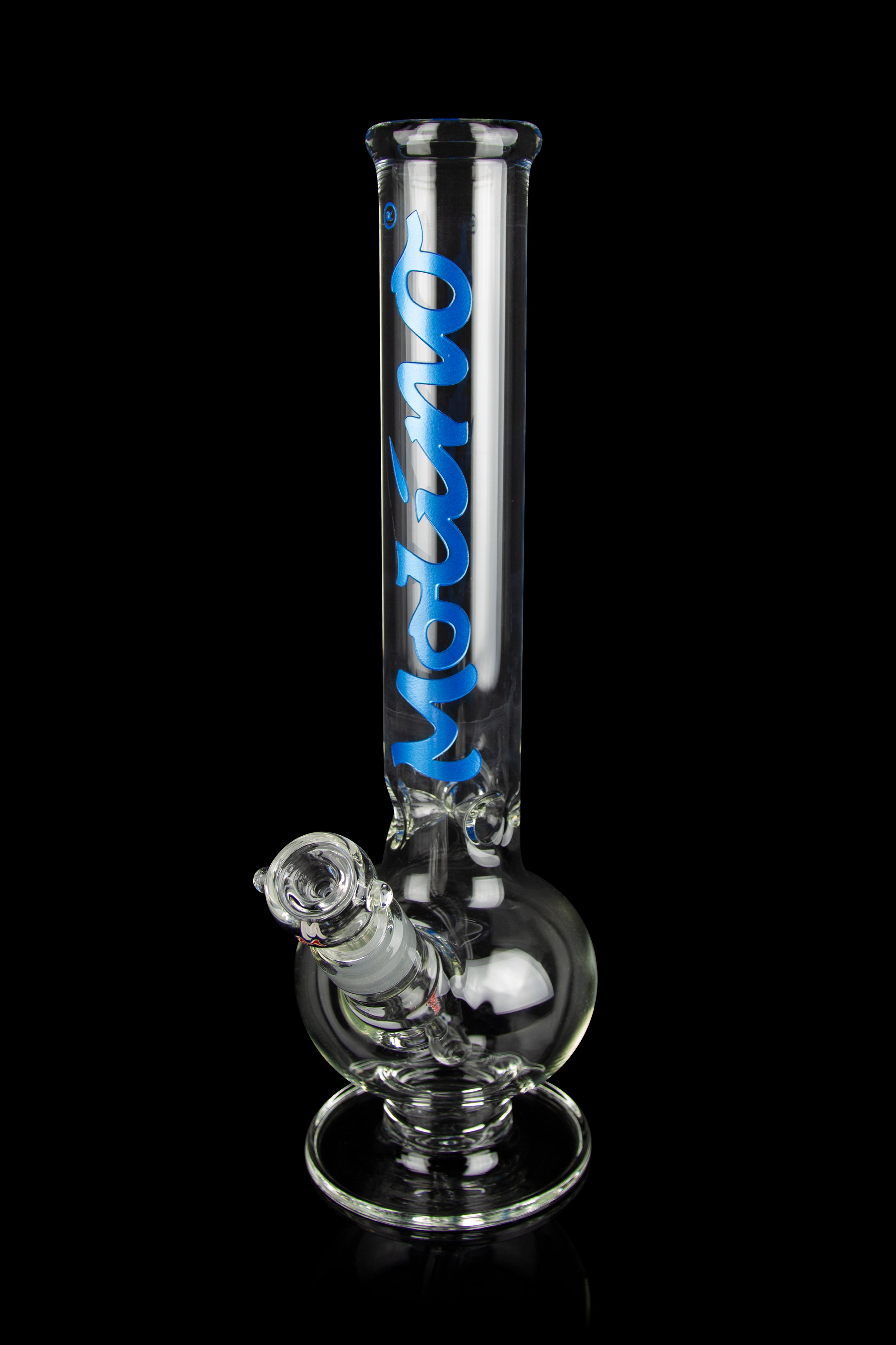Molino Glass New York Premium Bong