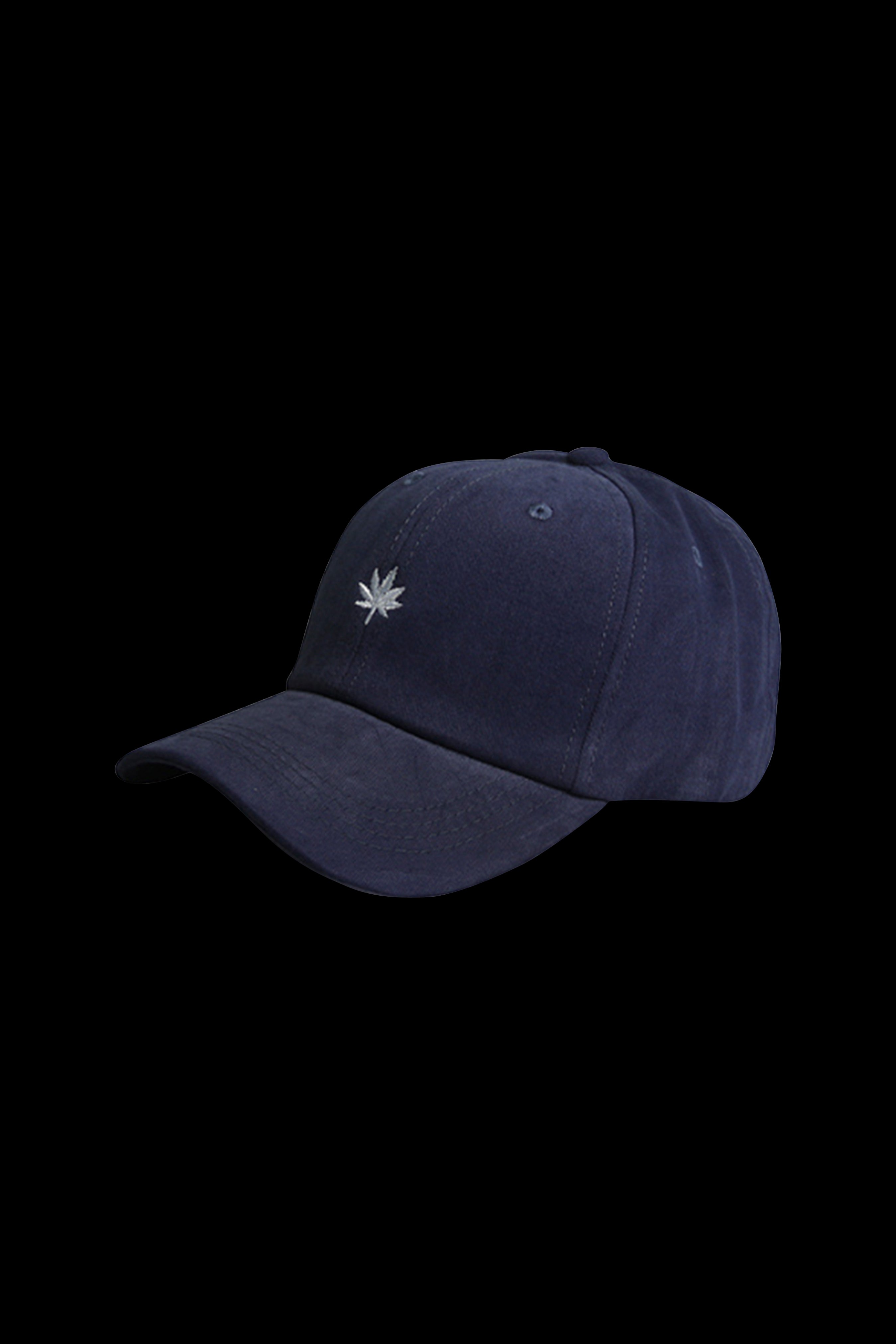Cloud 8 Stunning Marijuana Leaf Hat