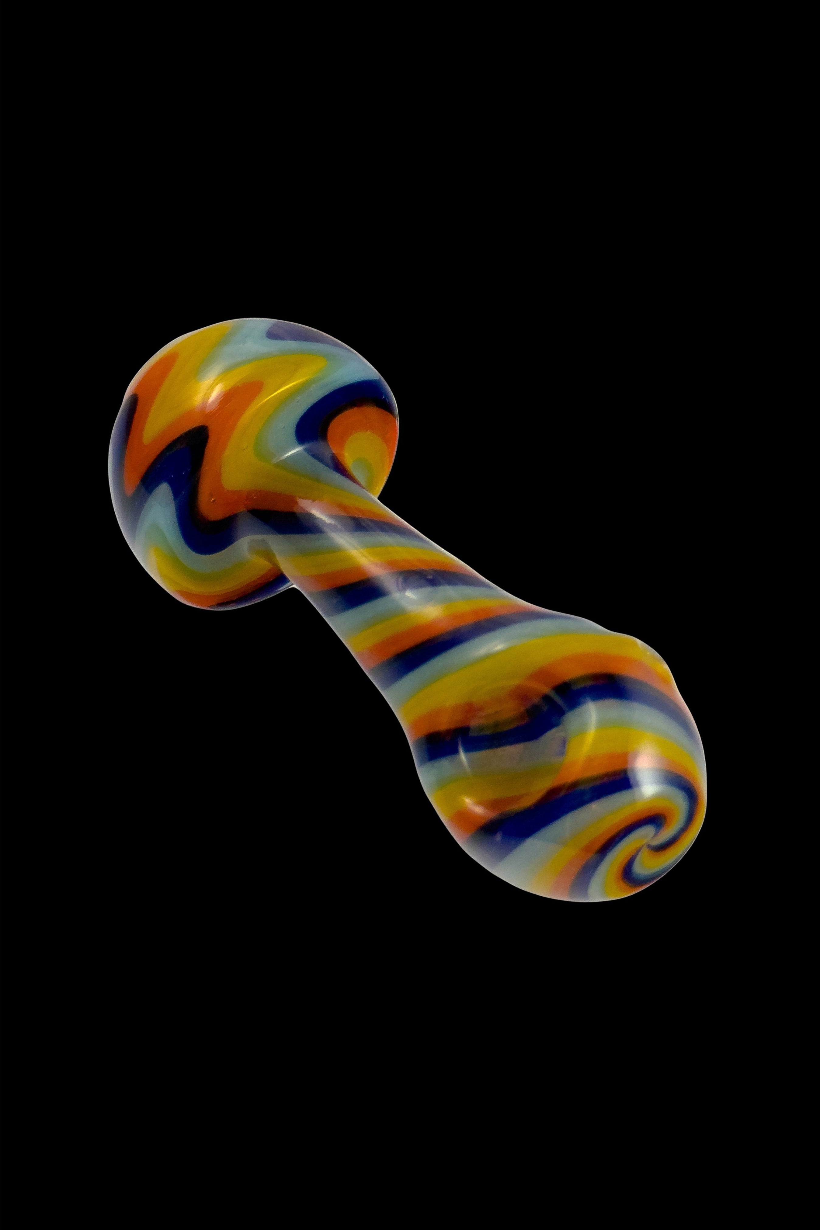 The Crush's Stunning Reversal Shroom Pipe