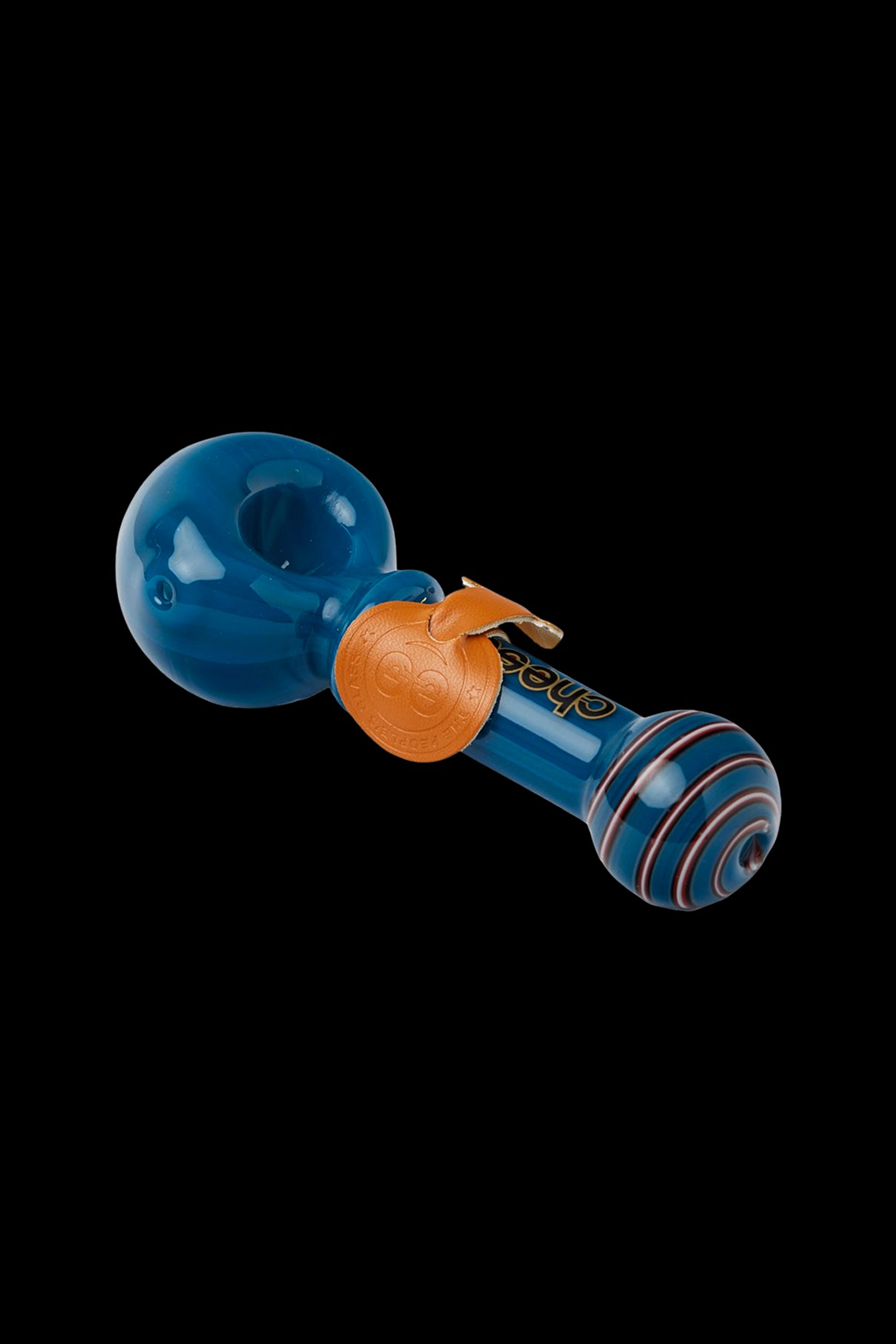 Cheech Glass Solid Until The End Handy Pipe - Your Adventure Essential