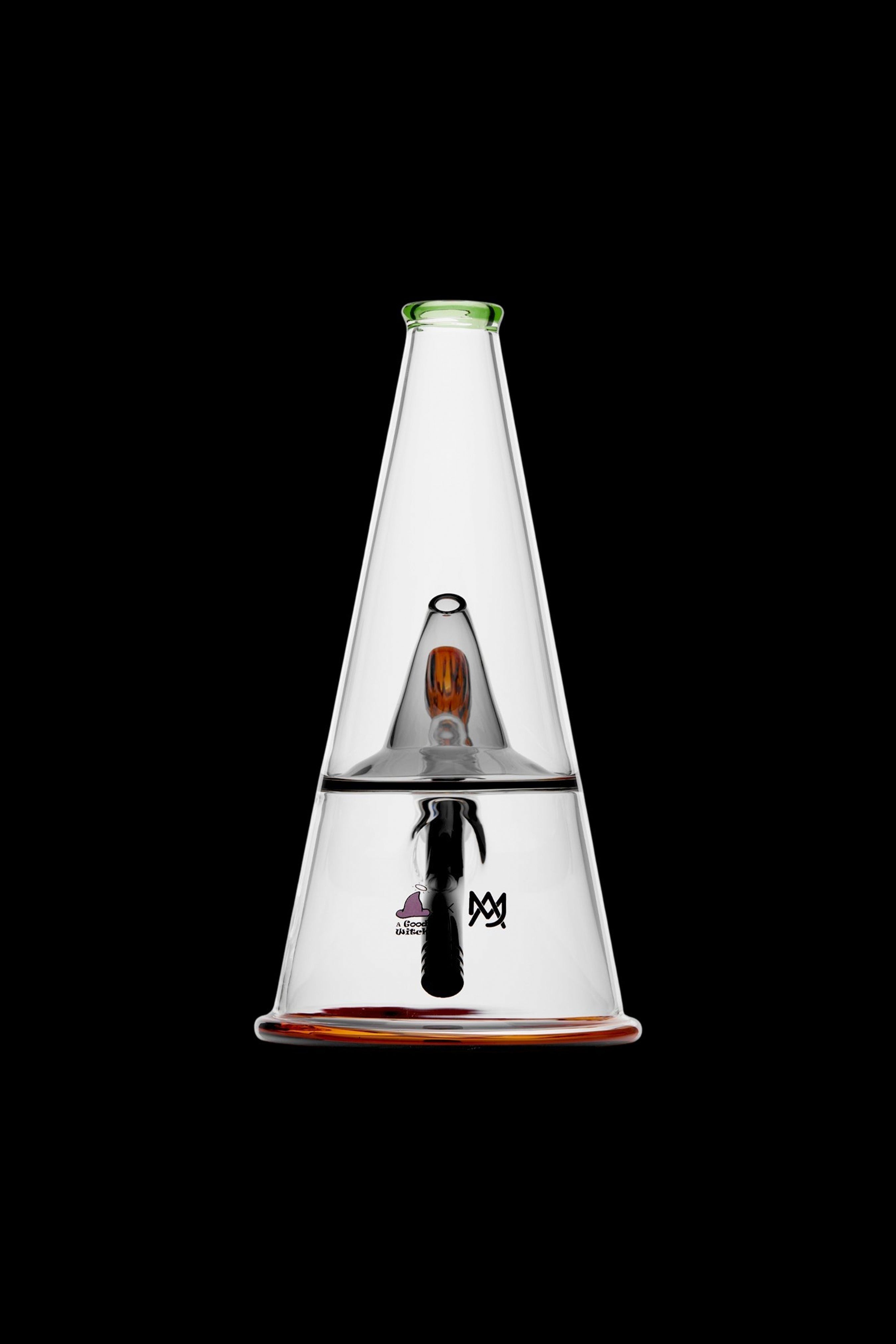 MJ Arsenal x A Good Witch - Enchanting Alchemist Halloween Water Pipe