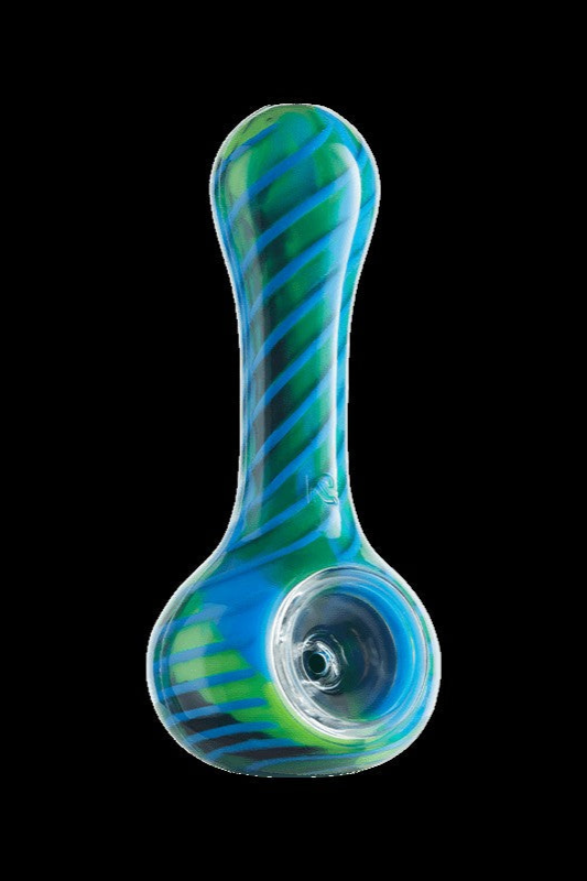 Eyce ORAFLEX Spiral Spoon - An Innovative Smoking Pipe