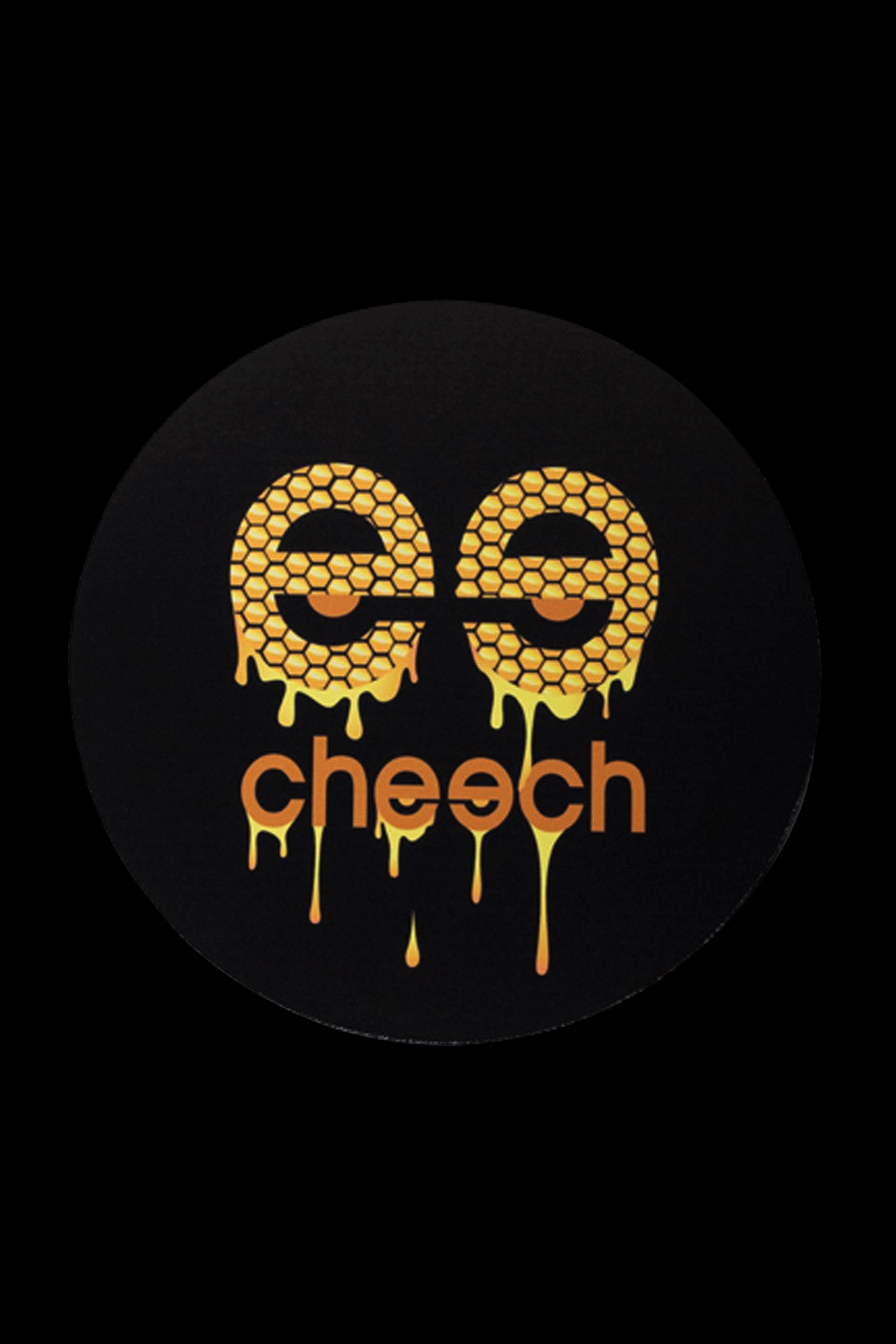 Cheech Glass Stylish Dab Pad