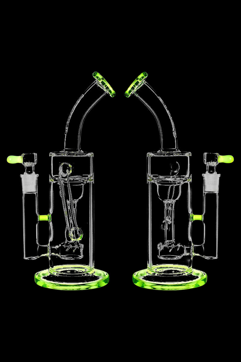 Pulsar Pearl Recycler: The Ultimate Water Pipe