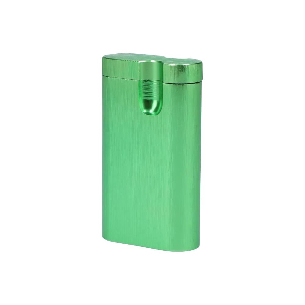 Famous Brandz Aluminum Puff Puff Pass Dugout