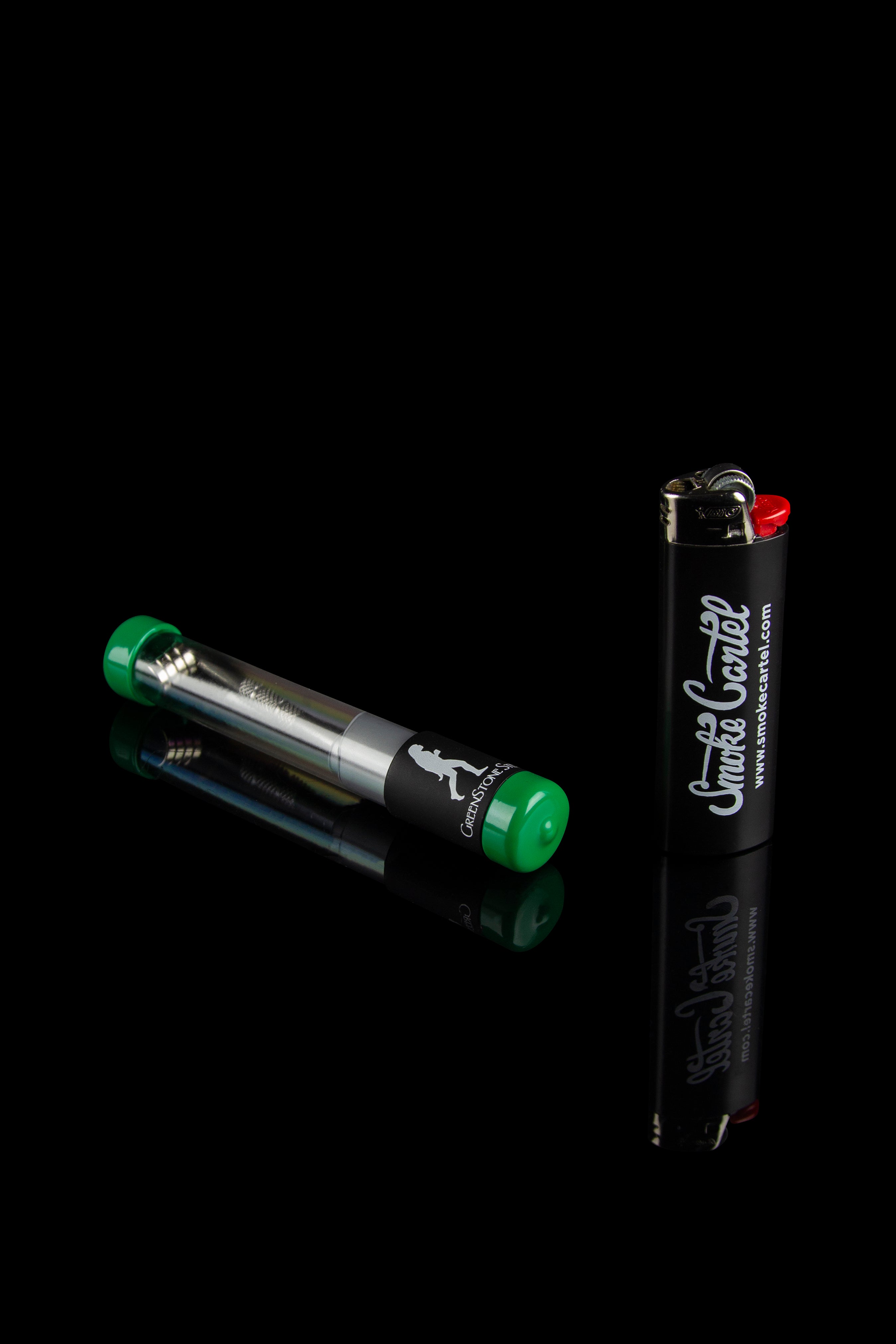 Greenstone Steel's Must-Have Magnetic Dab Tool Poker and Lighter Kit