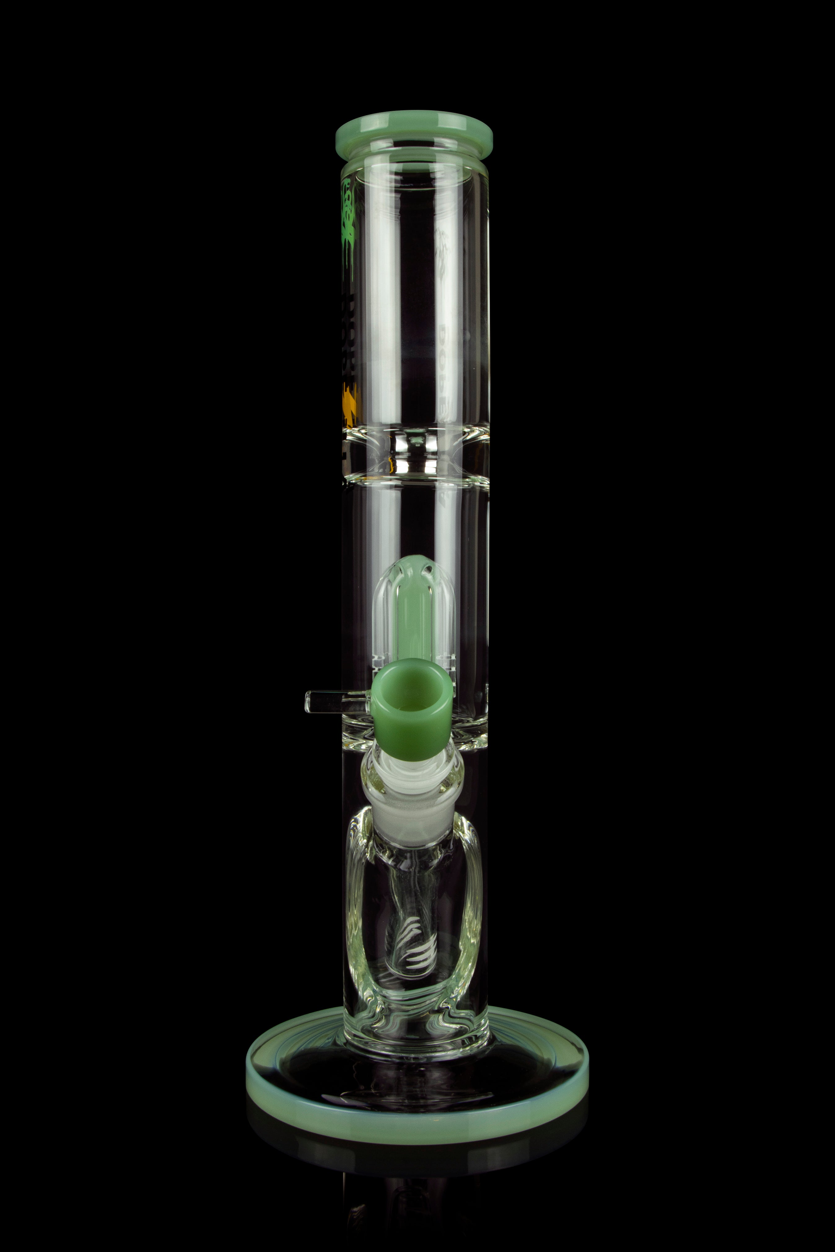 Dopezilla Hydra - The Monstrous Water Pipe