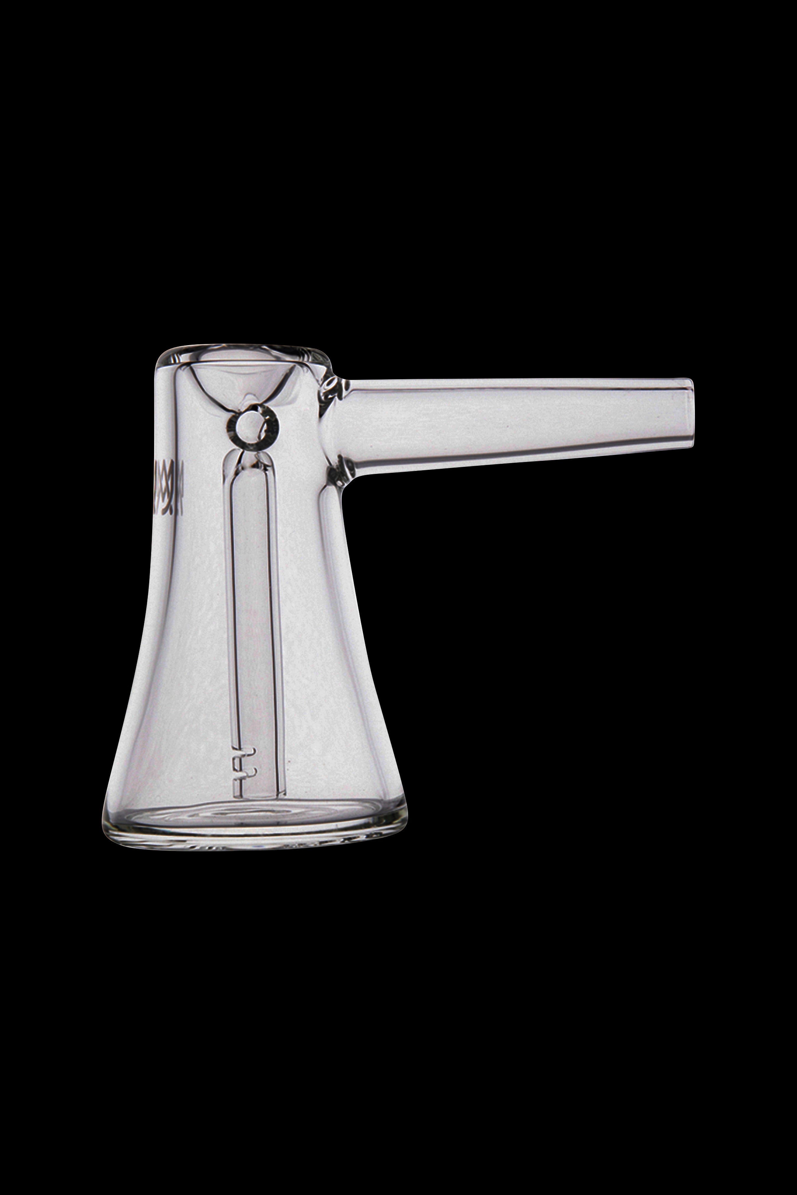 MJ Arsenal Vulkan Mini Bubbler - Smoking Powerhouse