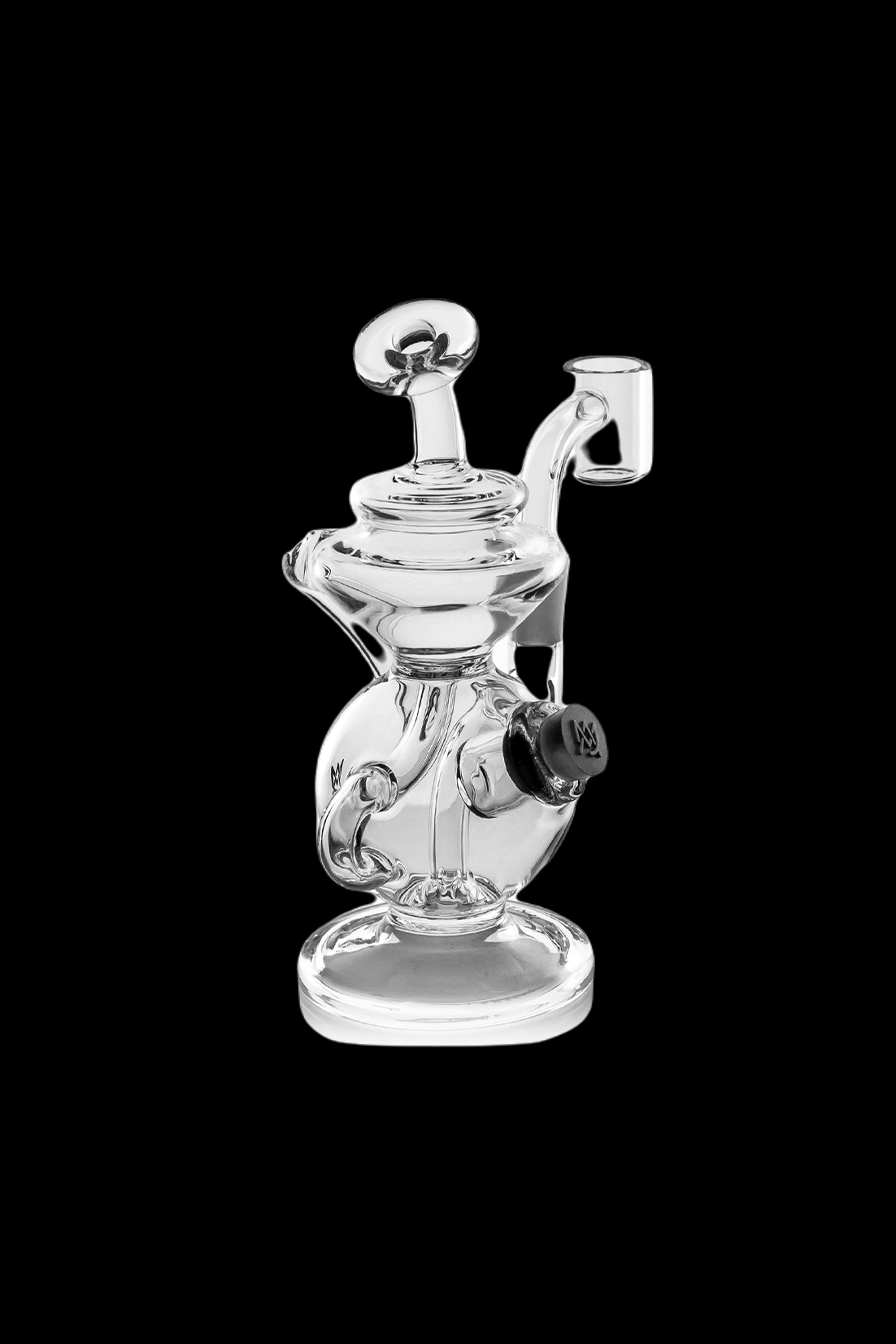 MJ Arsenal Mini Jig - The Must - Have Silicone Plug
