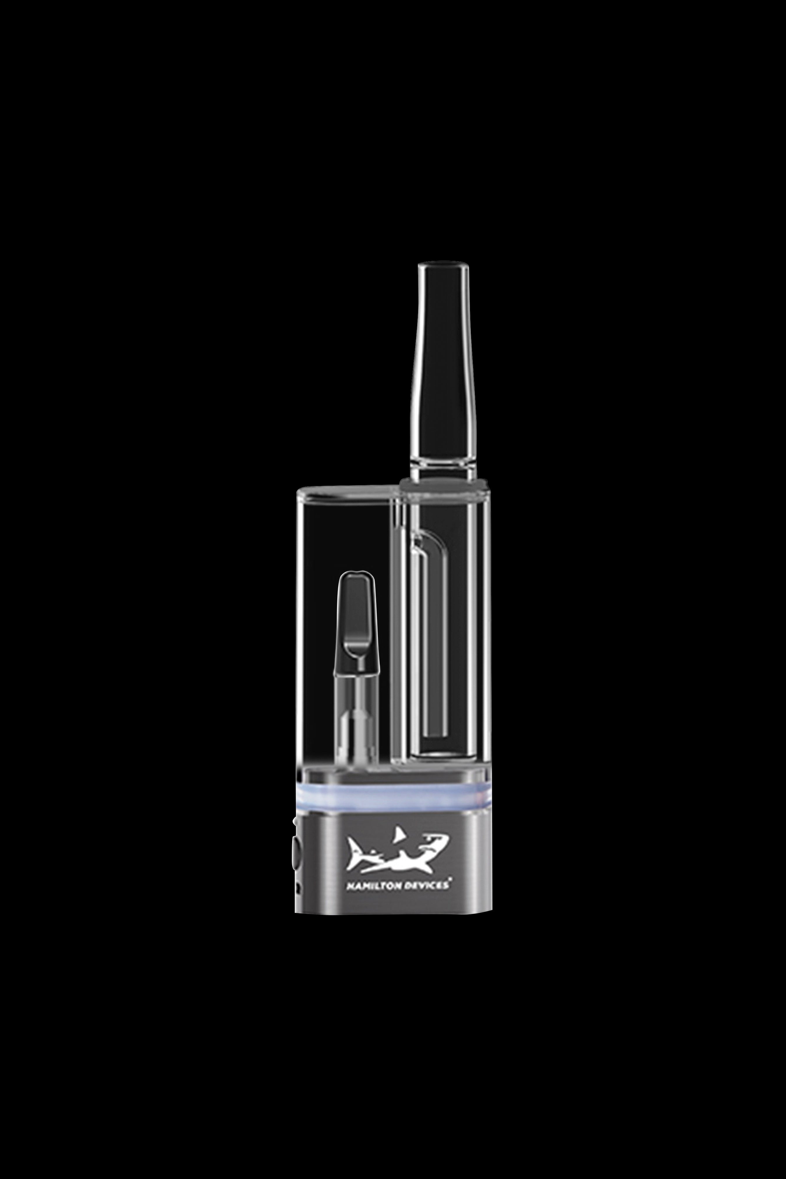 Hamilton Devices KR1 2-in-1 Vaping Marvel