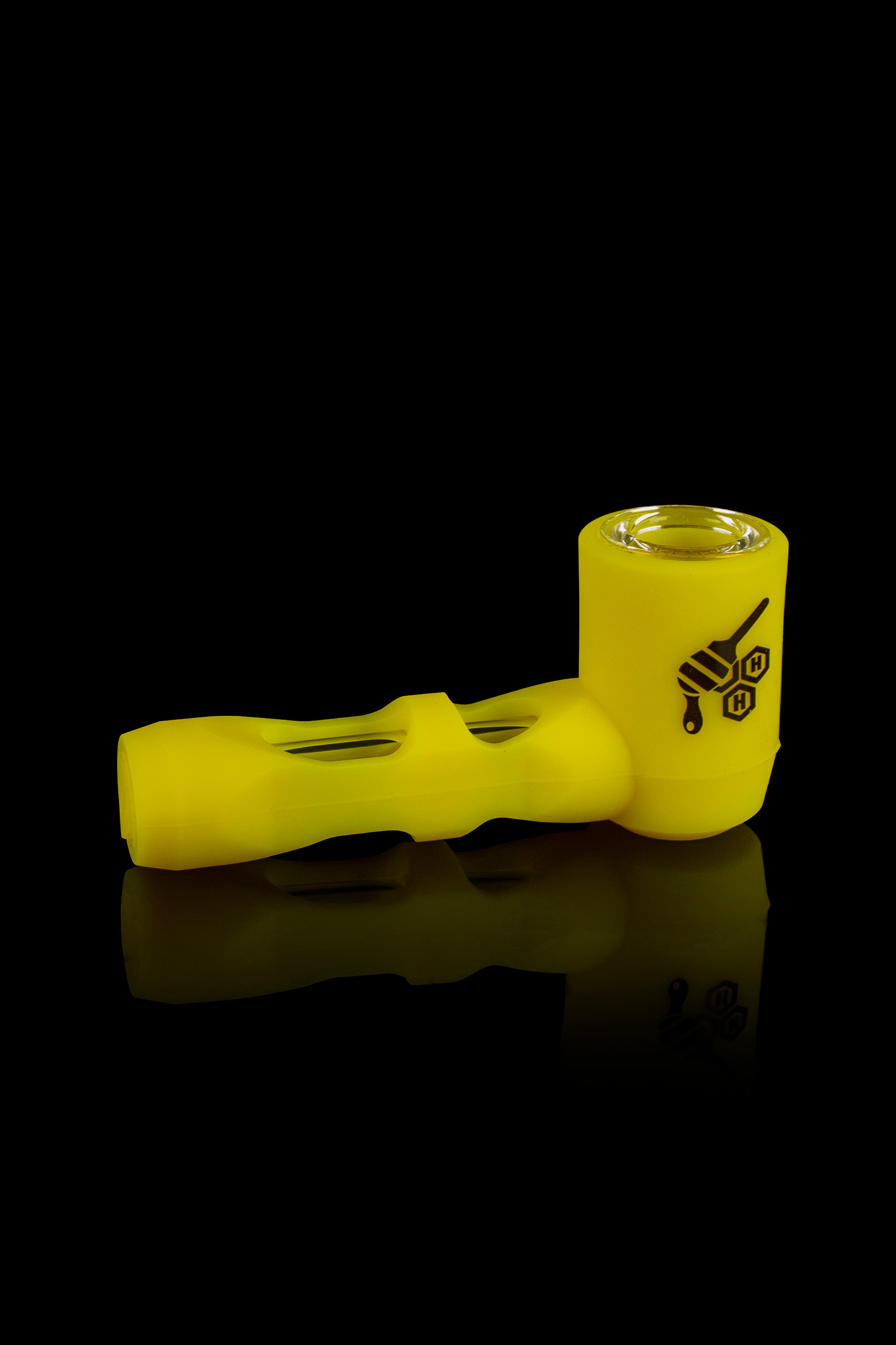 Honeybee Herb's Ultimate 3-in-1 Handpipe Travel Pack