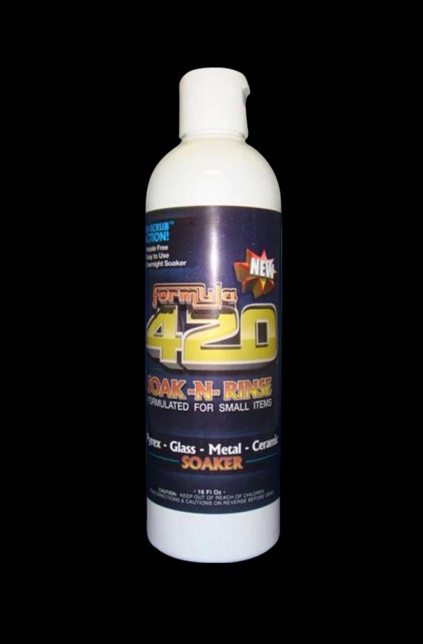 Formula 420 Ultimate Soak 'n Rinse Cleaner