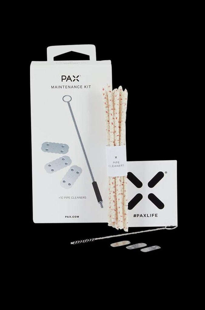 Pax Premium Maintenance Kit