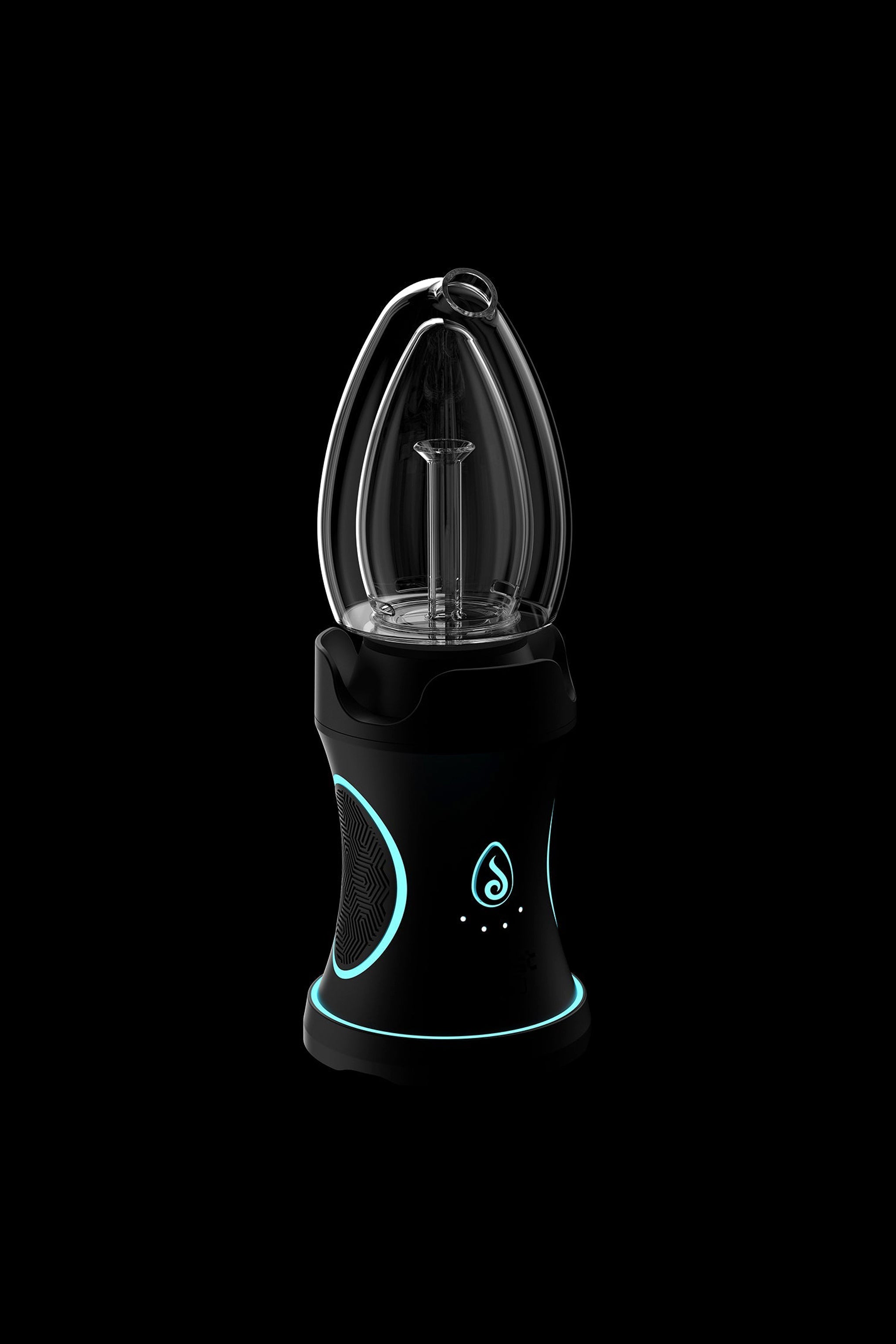 Dr. Dabber Boost Evo Egg Glass Attachment - Elevate Your Experience!