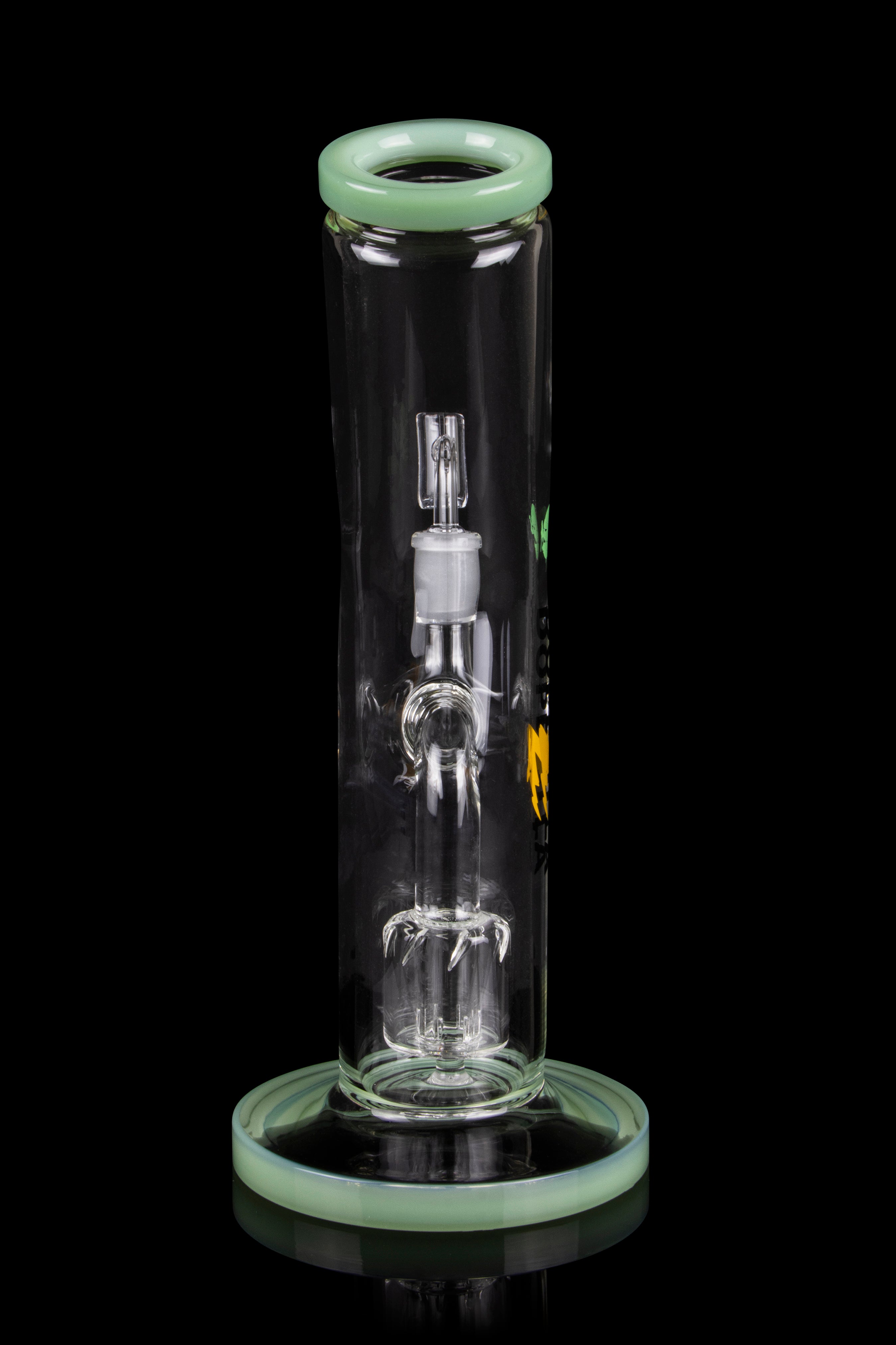 Dopezilla Ogre Dab Rig - The Monster of Dabbing