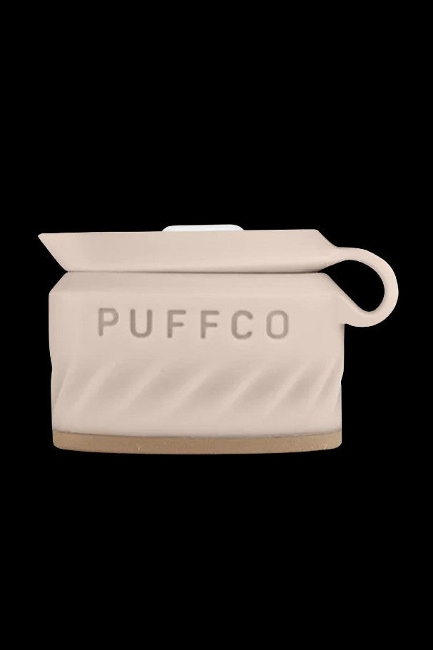Puffco Peak Pro Oculus Carb Cap - Your Window to Vaping Magic