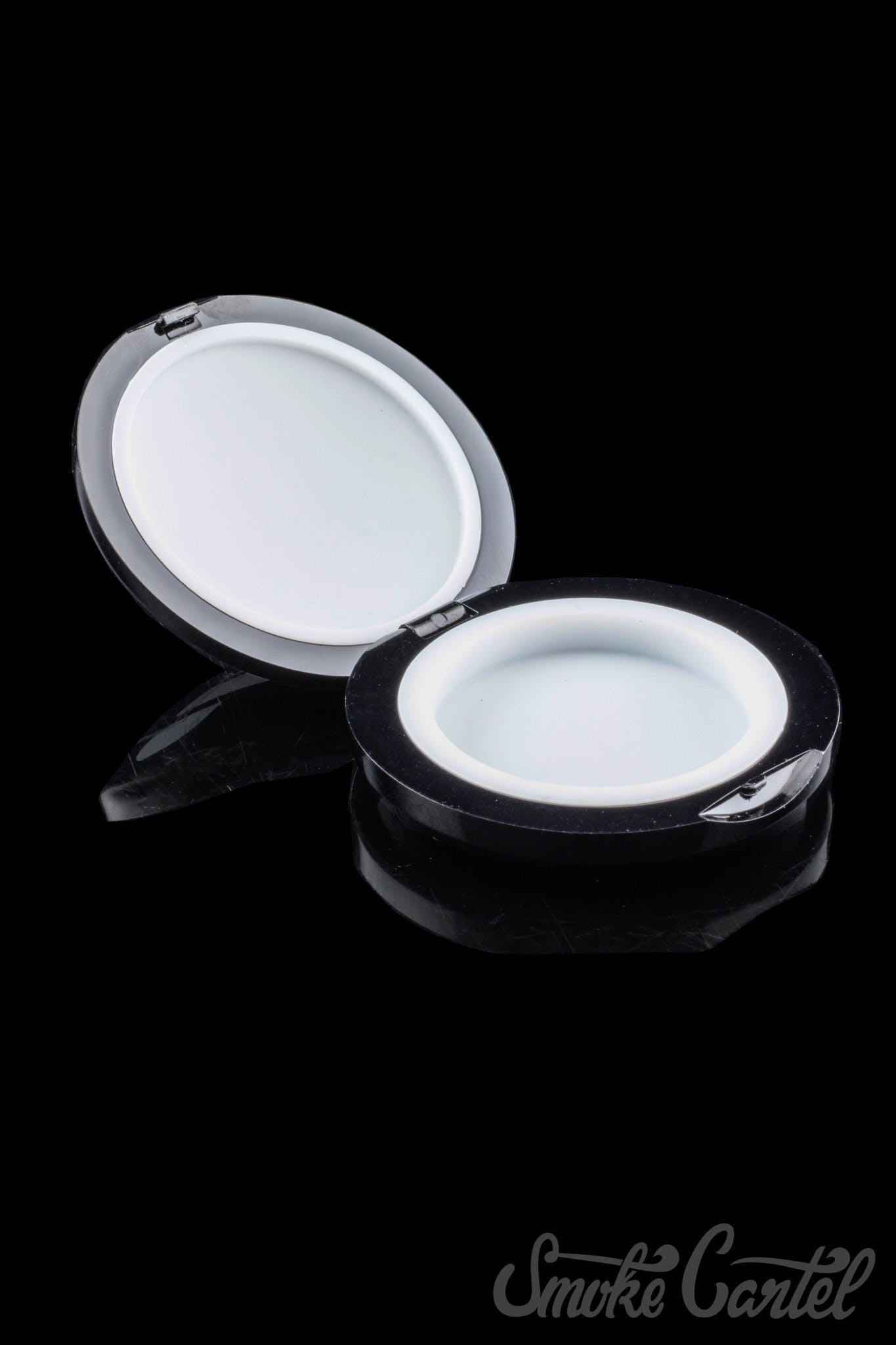 Dip Devices Premium Hard Shell Travel Container