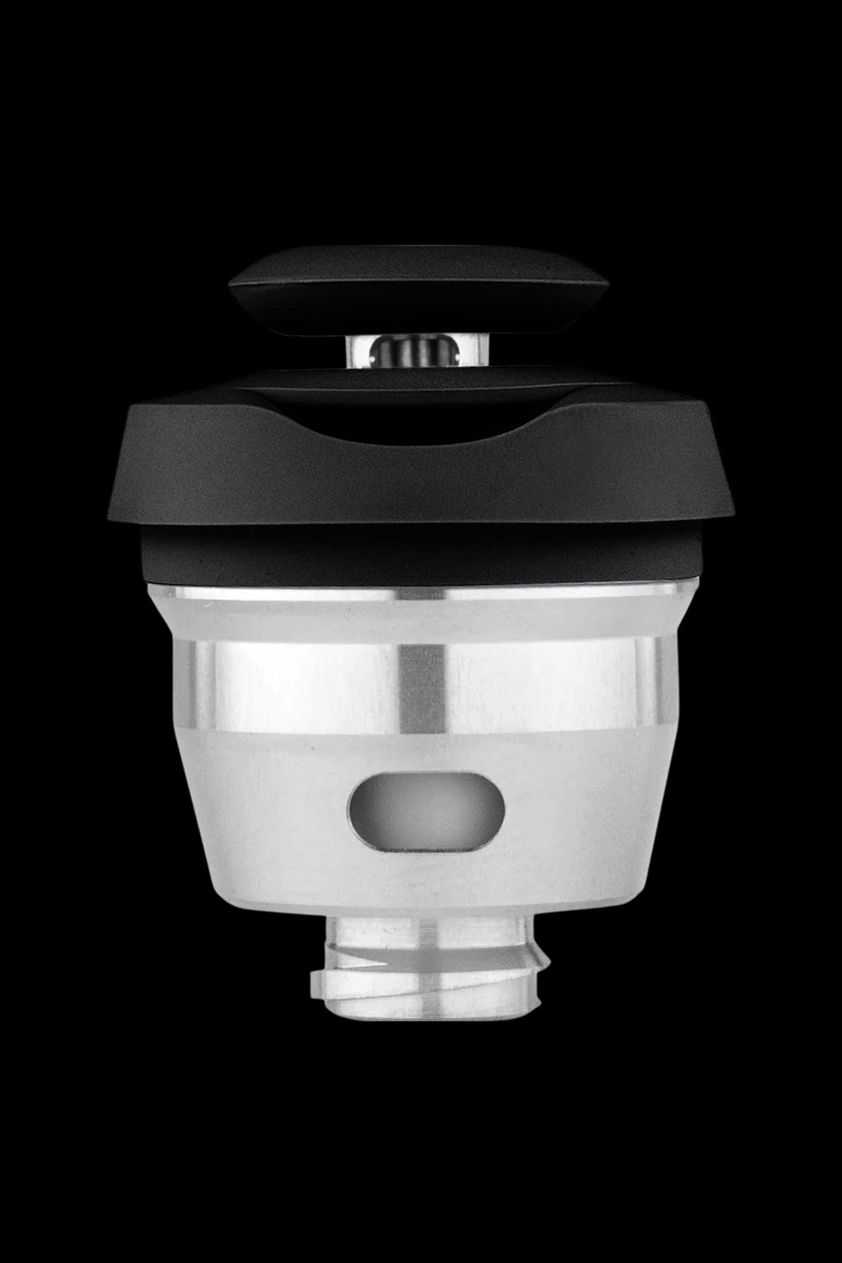 Puffco's Revolutionary Peak 3D Chambers