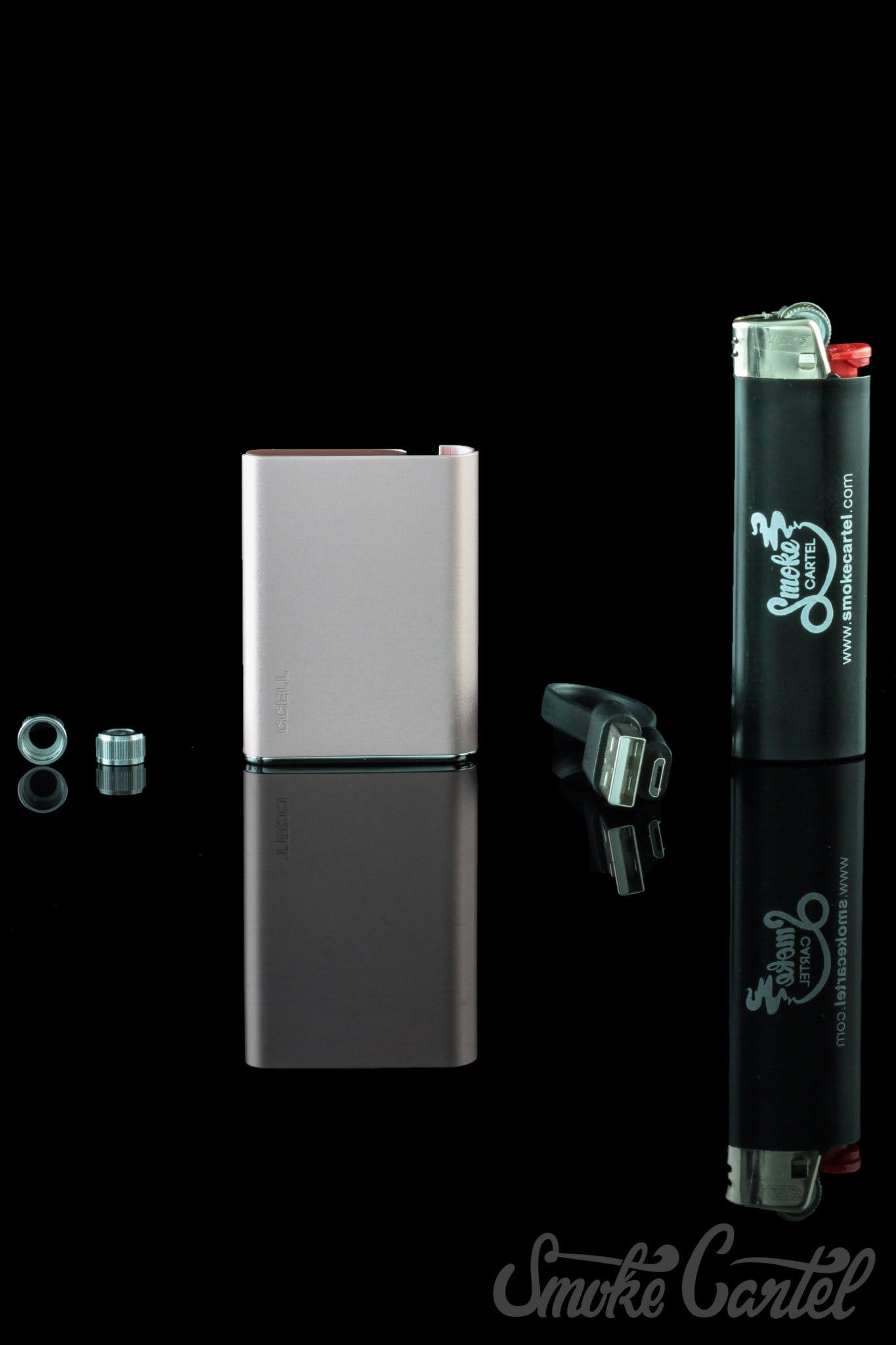 Med-ePen CCELL Palm Vape Battery - The Ultimate Vaping Companion