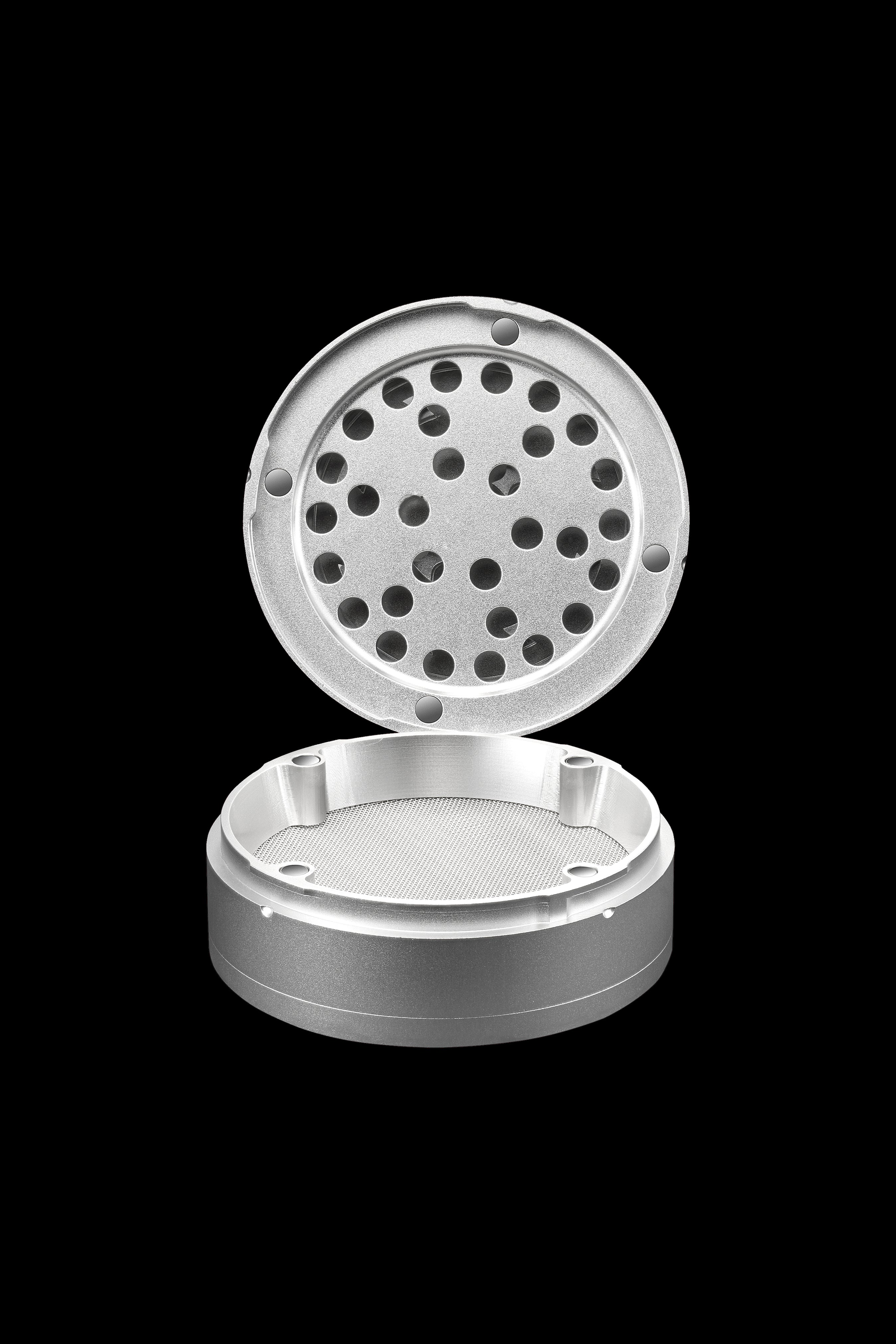 Bear 4 Piece Premium Grinder