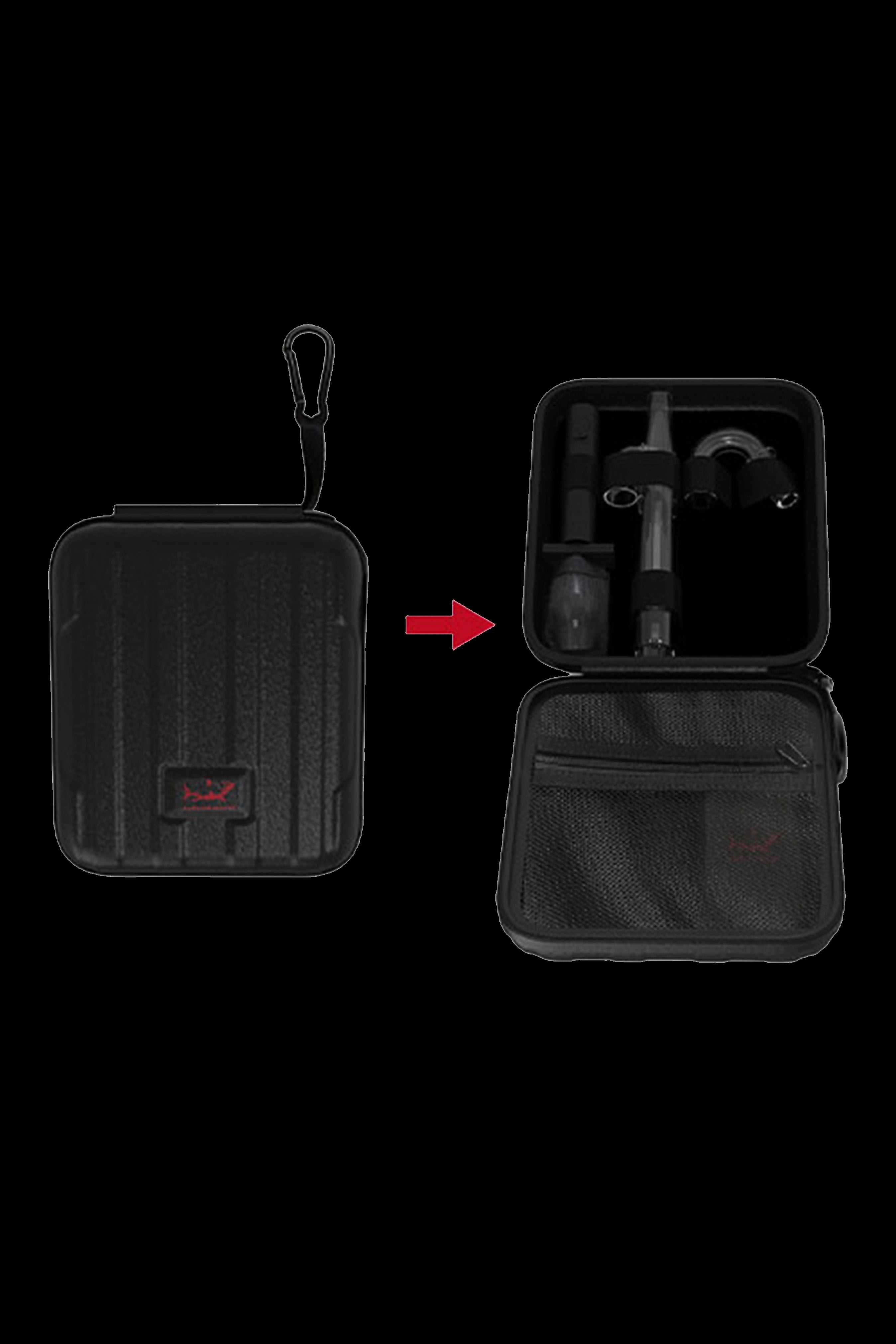 Hamilton Devices Nomad - The Ultimate On - the - Go Vaporizer