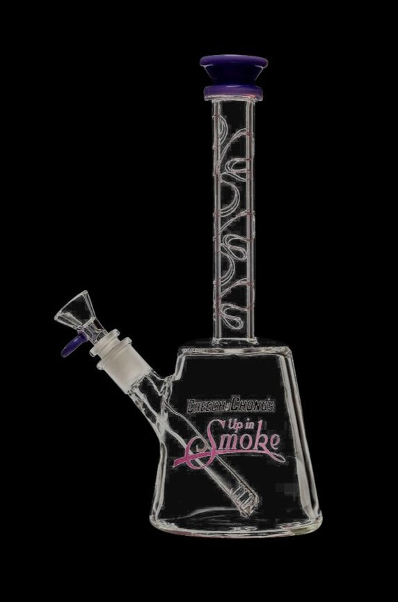 Cheech & Chong's Iconic The Chong Bong