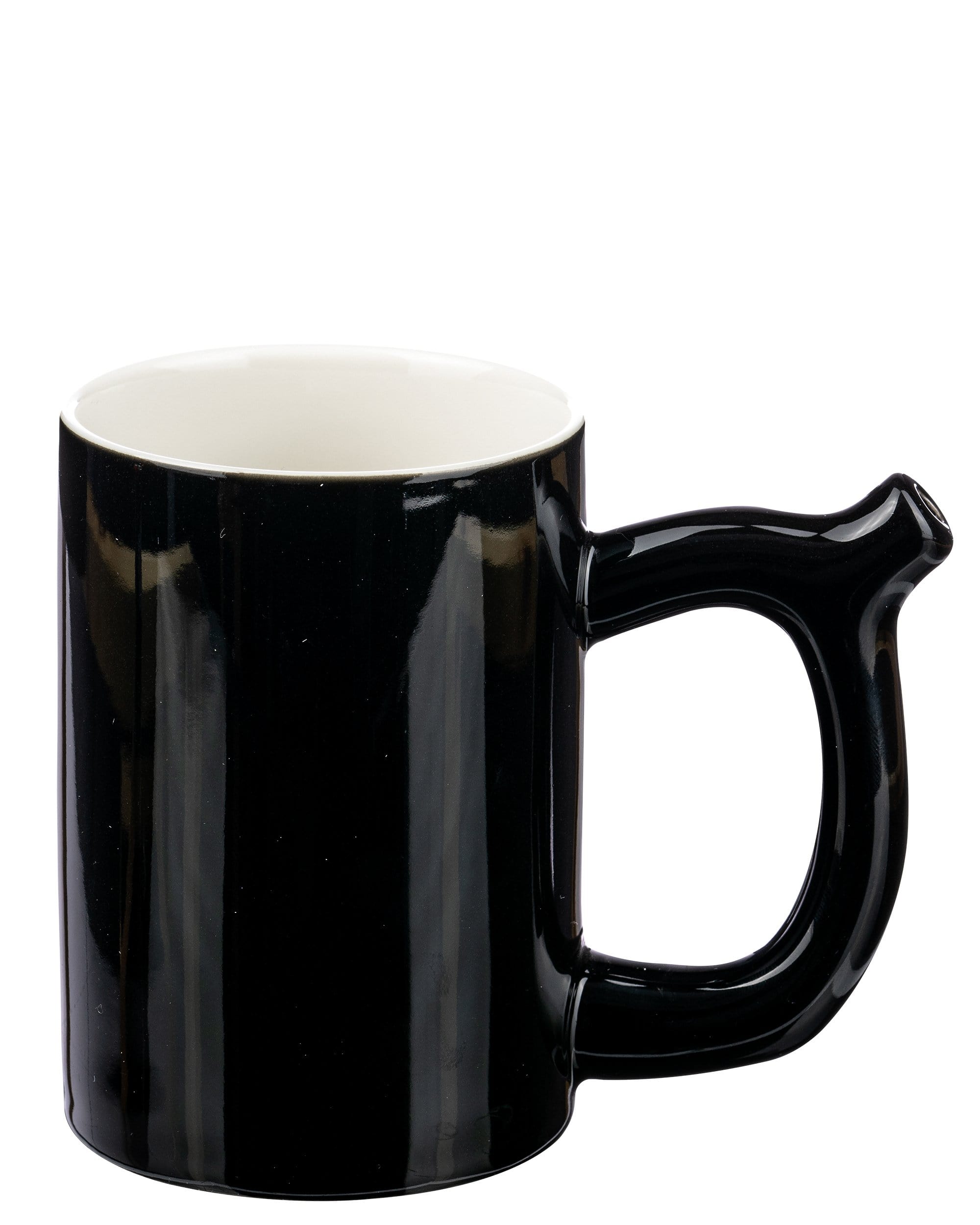 Premium Medium Roast & Toast Pipe Mug