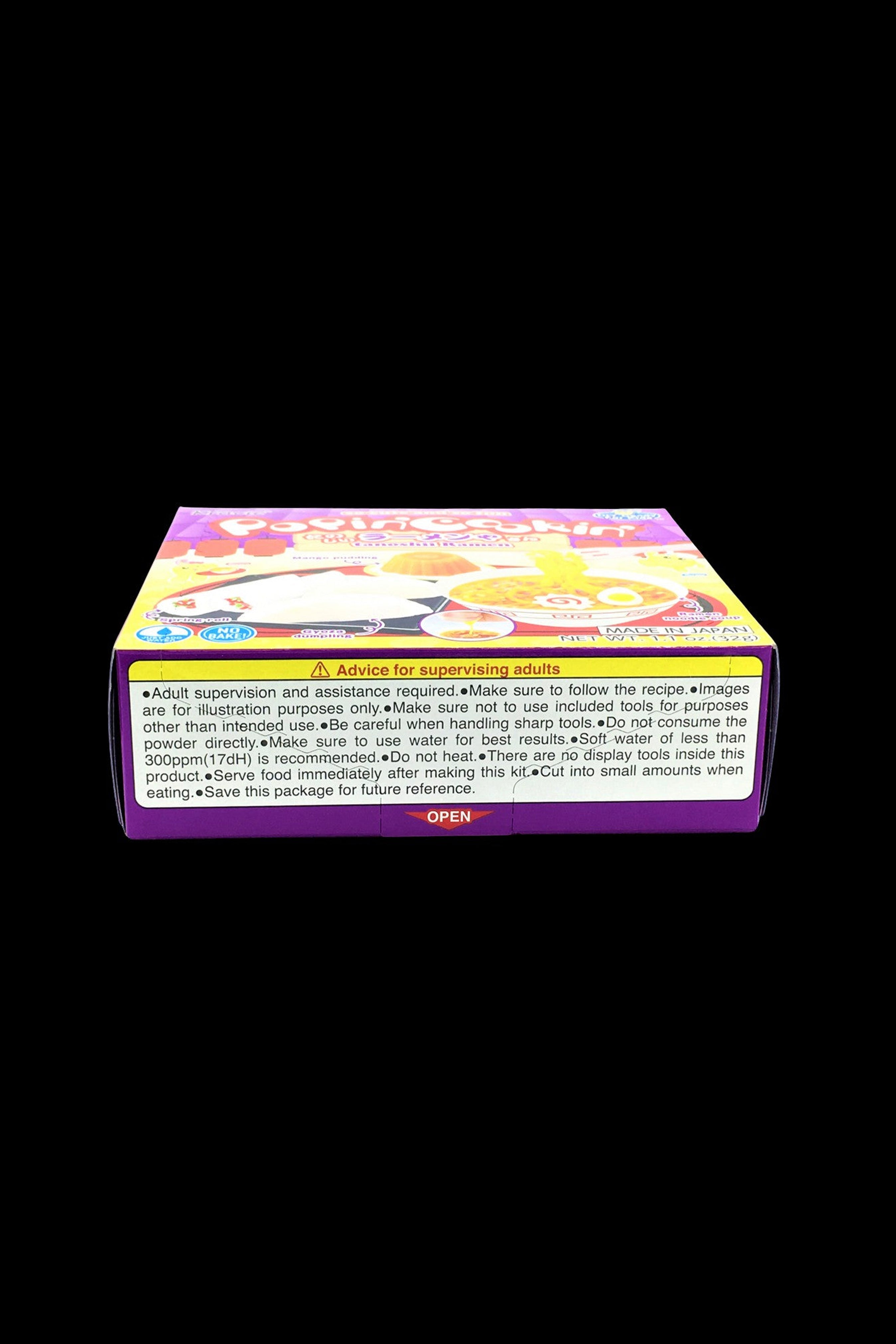 Tanoshii Ramen DIY Candy Making Kit - A Fun Delight!