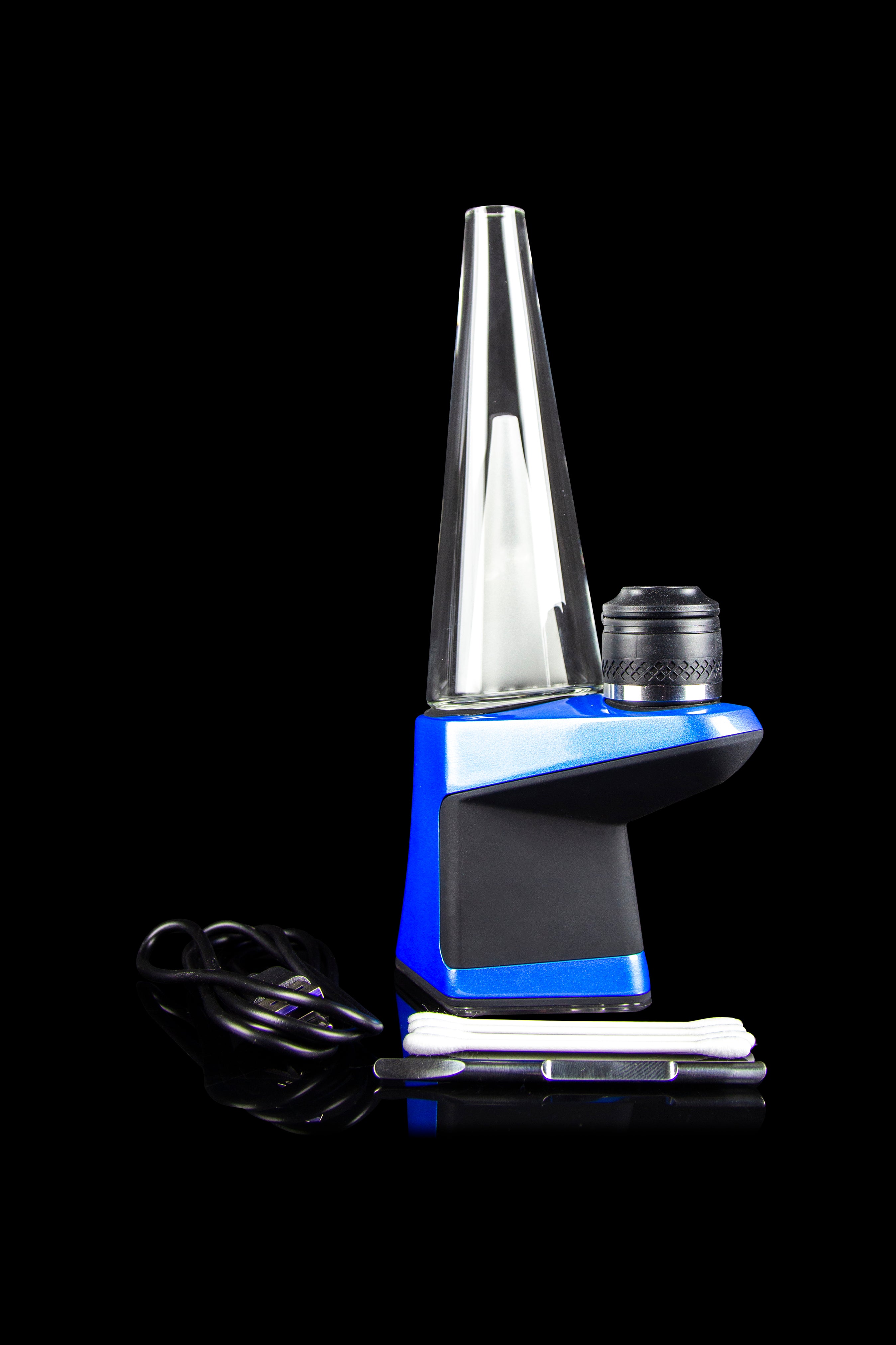MingVape Luxo - The Ultimate Electronic Dab Rig