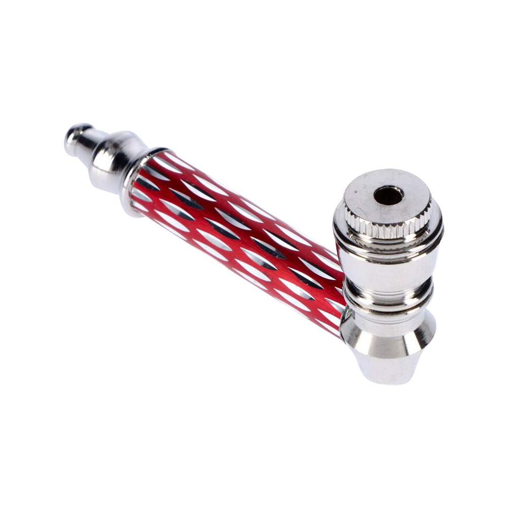 Exciting Metal Pipe and Metal Grinder Gift Set