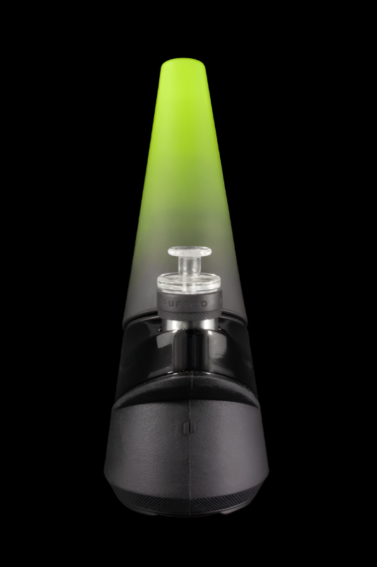 Eyce Peak Attachment - Your Ultimate Puffco Companion