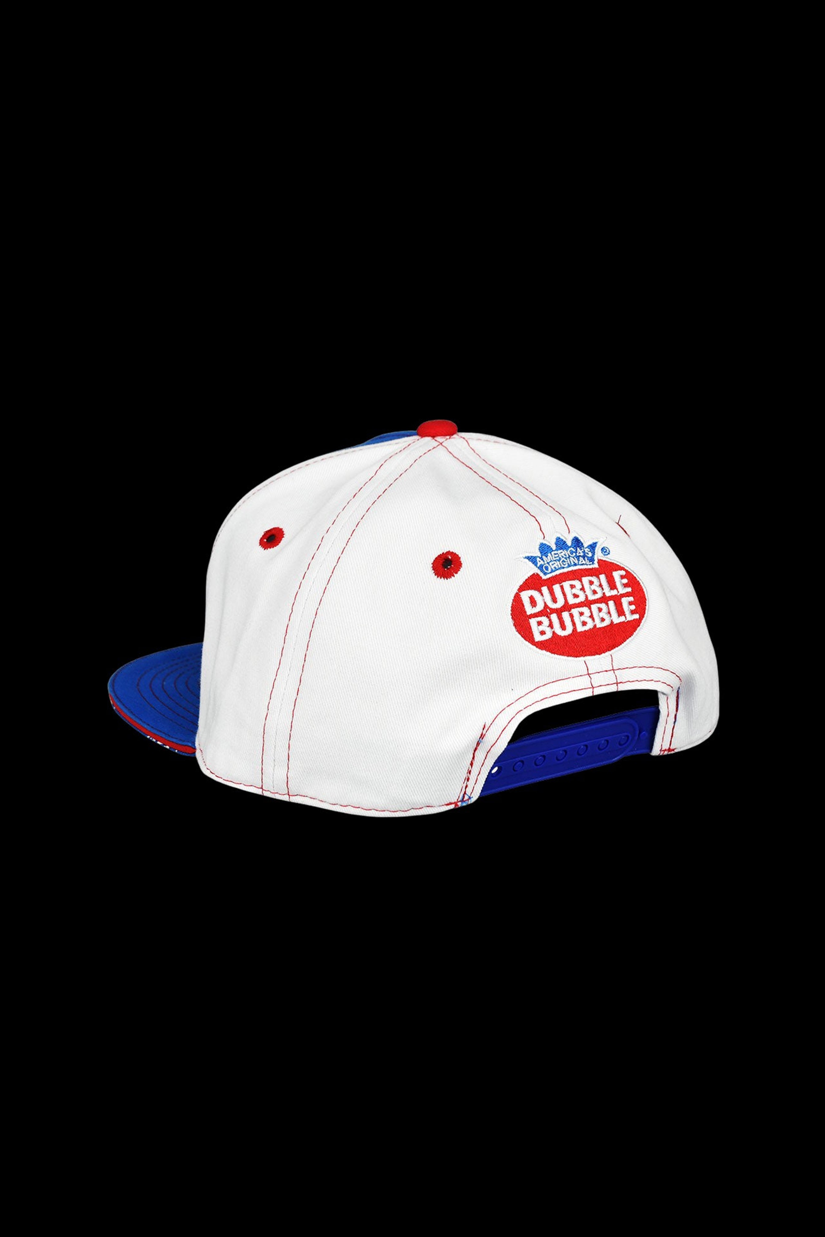 Brisco Brands Dubble Bubble Bubble Club Cool Snapback Hat