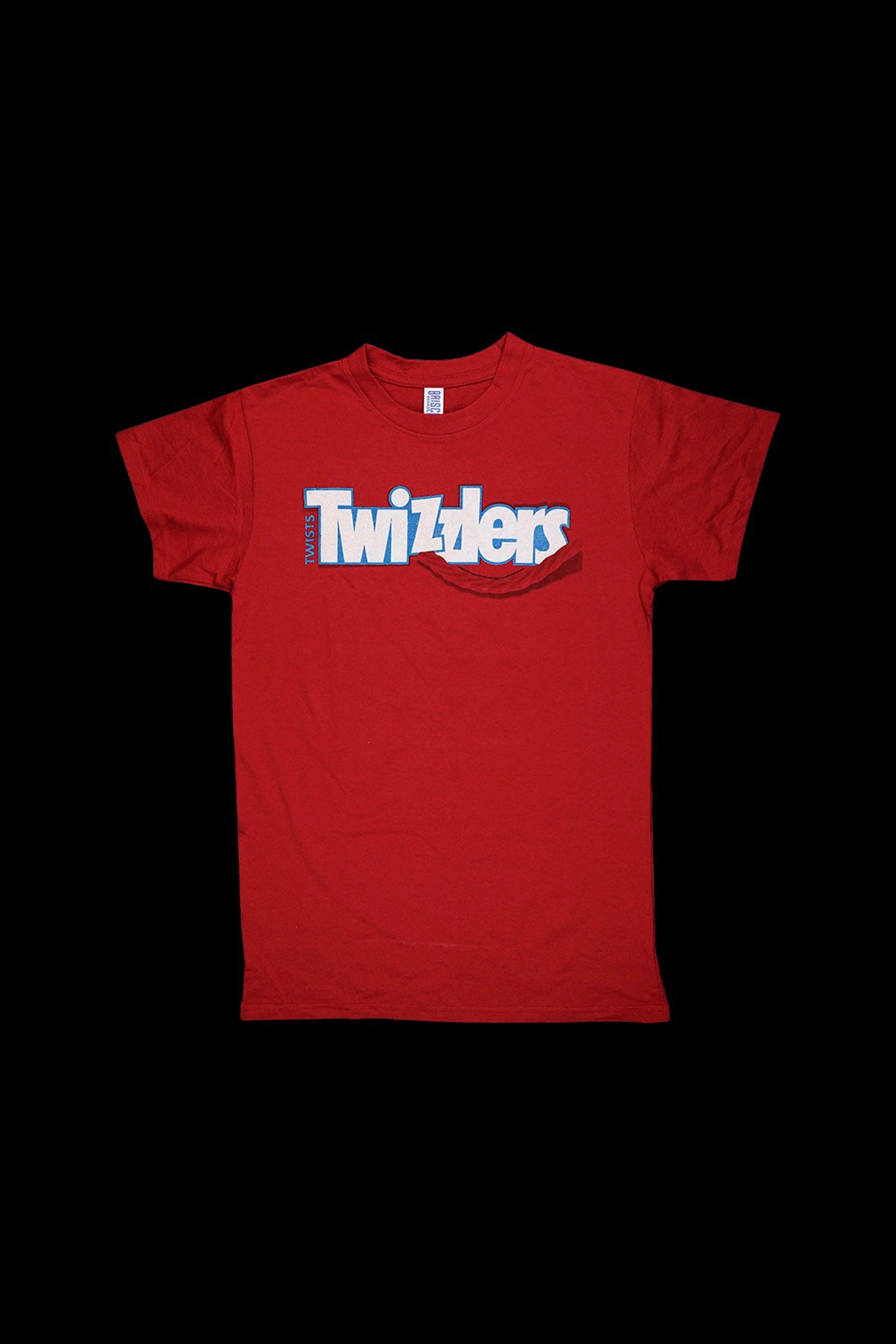 Brisco Brands Twizzlers - Irresistible T-Shirt