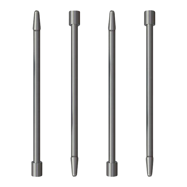EYCE Spoon and Beaker 4-Pack Replacement Pokers - Must-Have Smoking Accessories