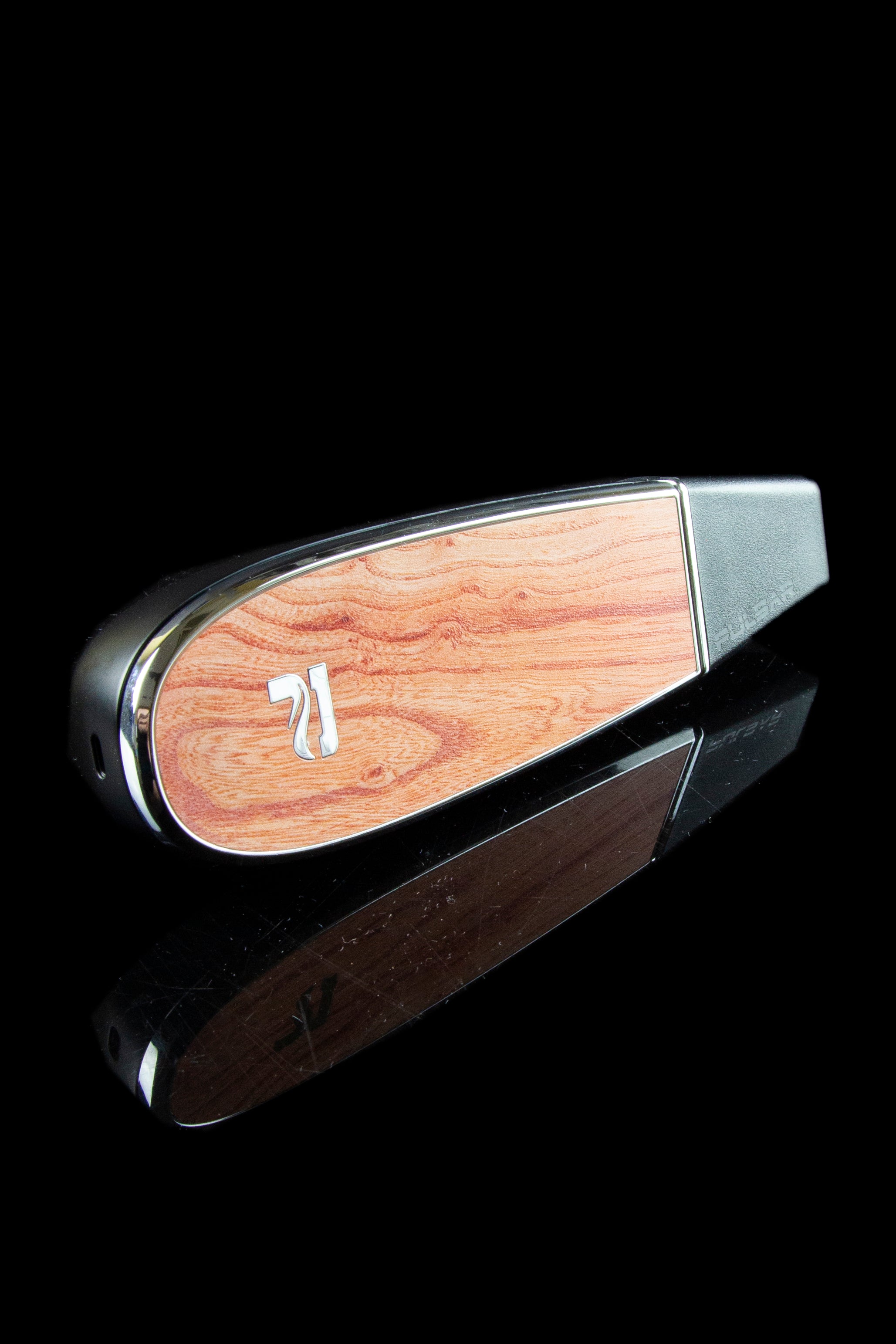 Pulsar Flow: The Ultimate Dry Herb Vaporizer