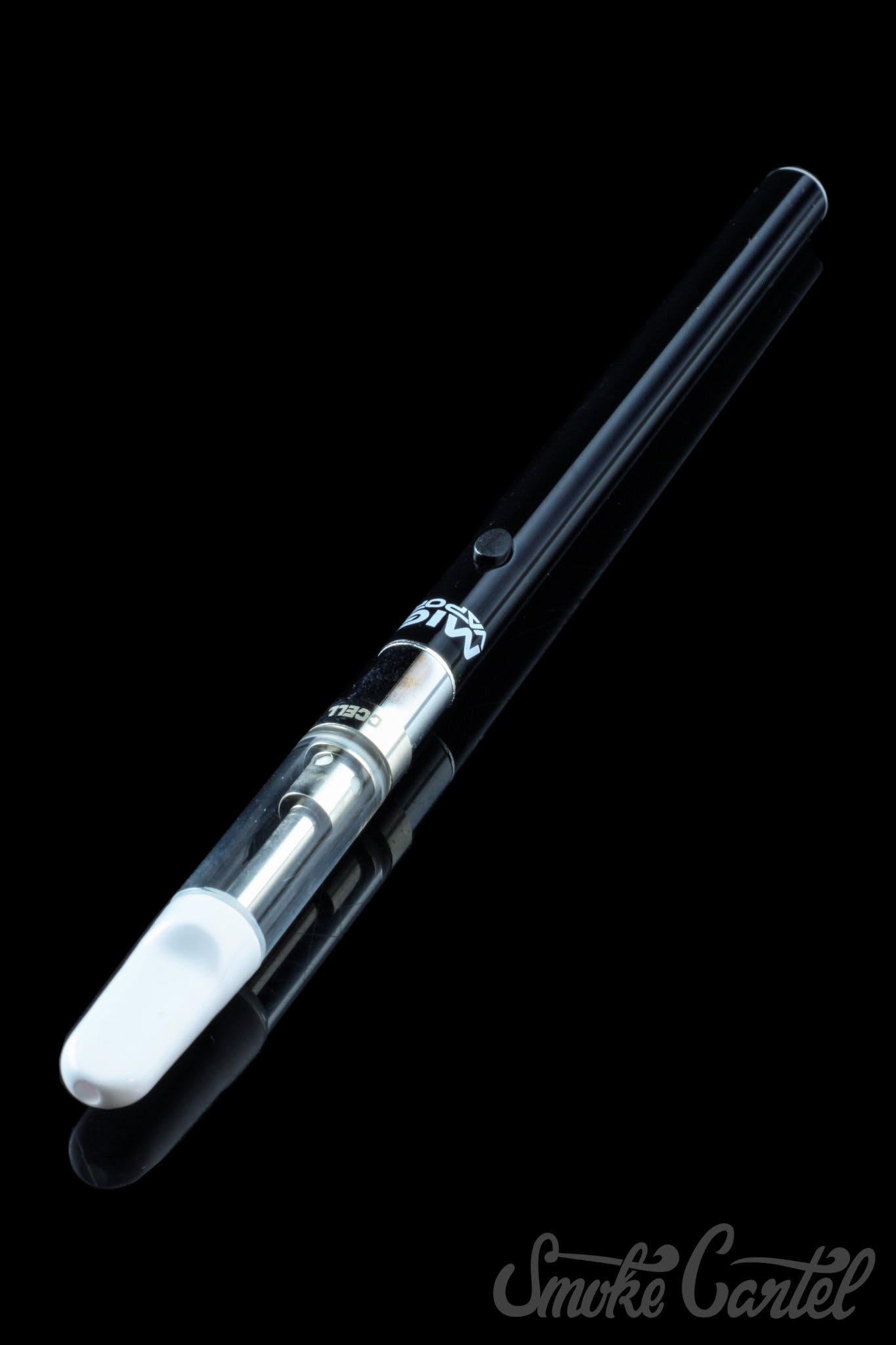 MiG Vapor Canna Blast: The Ultimate Vape Pen Kit for Thick Oils