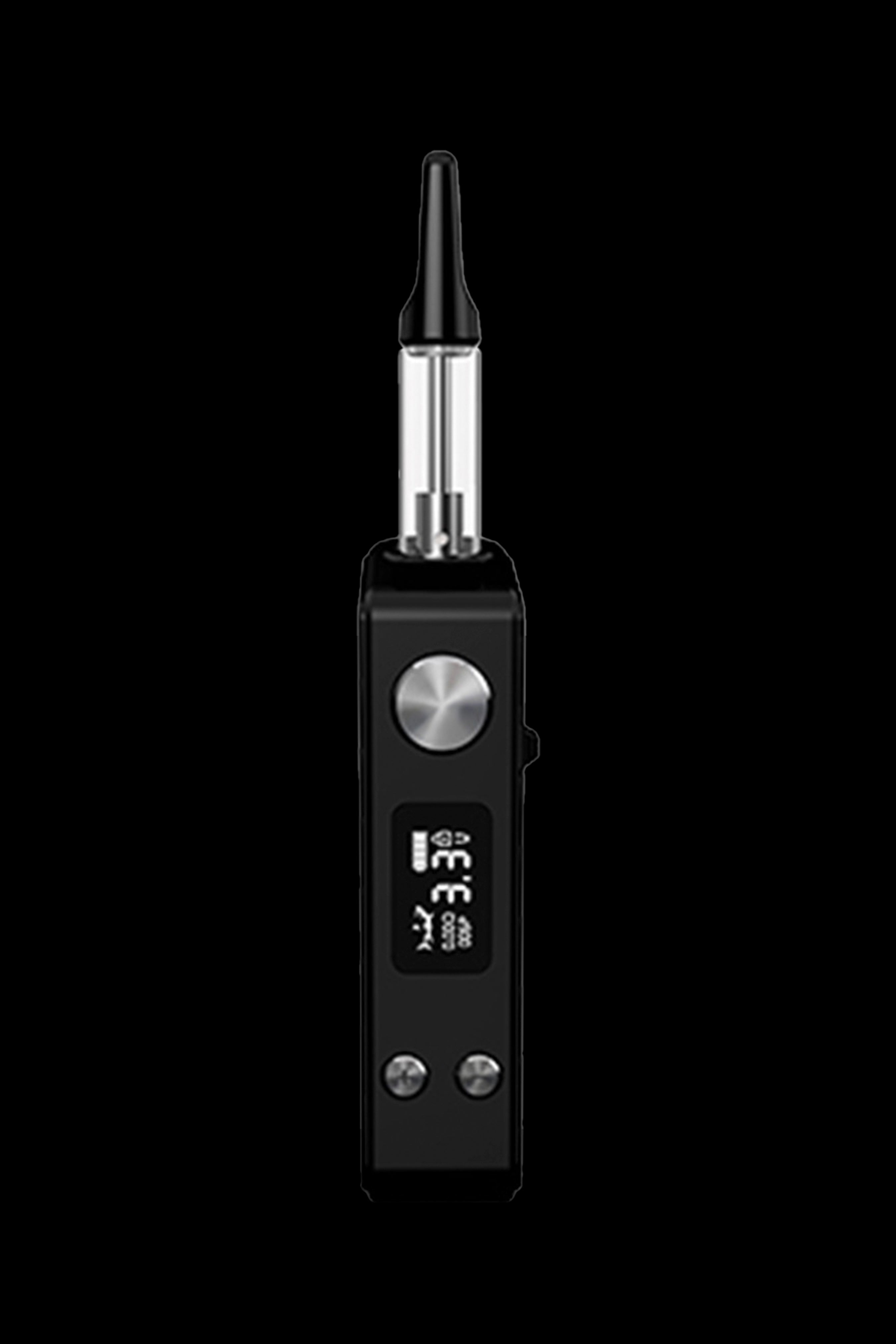 Hamilton Devices Shiv 510: The Ultimate Discreet Vaporizer Battery