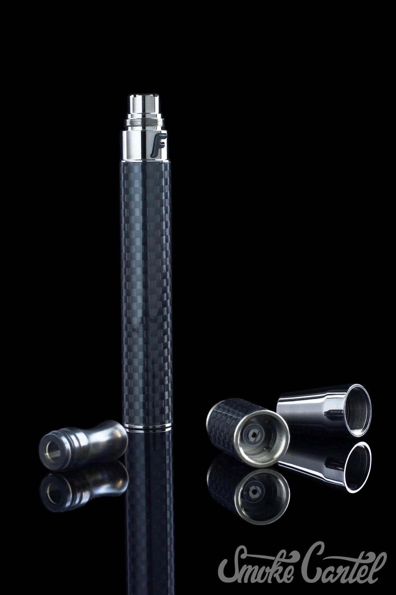 Flo Puretaste Vaporizer Kit: Unleash Pure Flavor