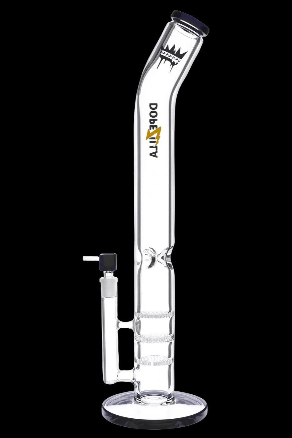 Dopezilla Titans Cronus - The Ultimate Water Pipe