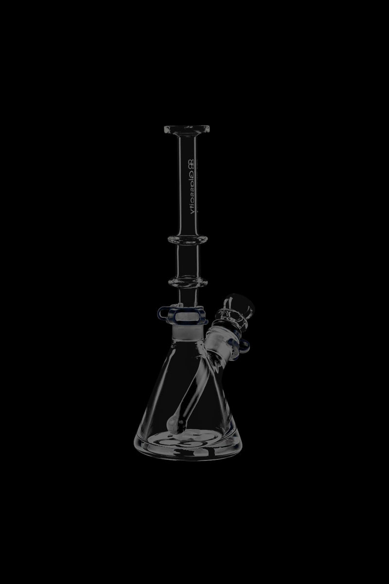 Glasscity Mini Bong - Beaker Base Wonder