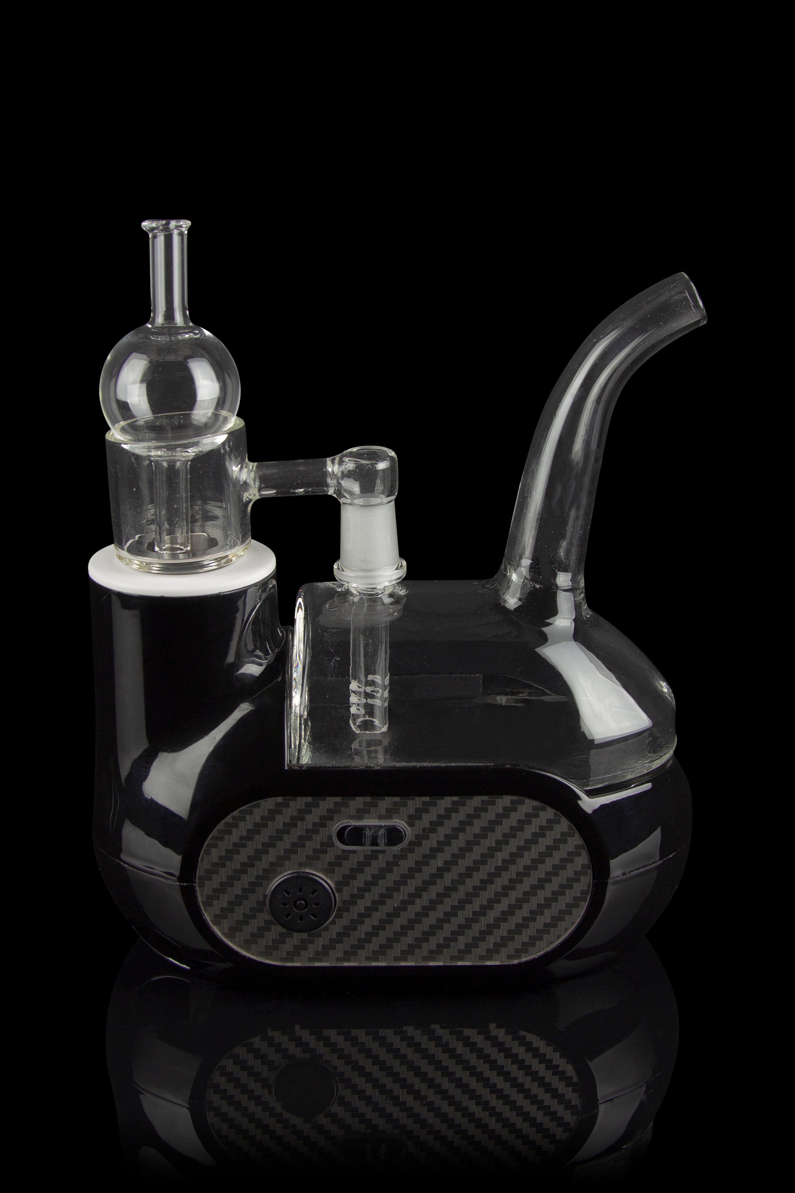 DABLAMP E-Rig: The Ultimate Portable Dabbing Device