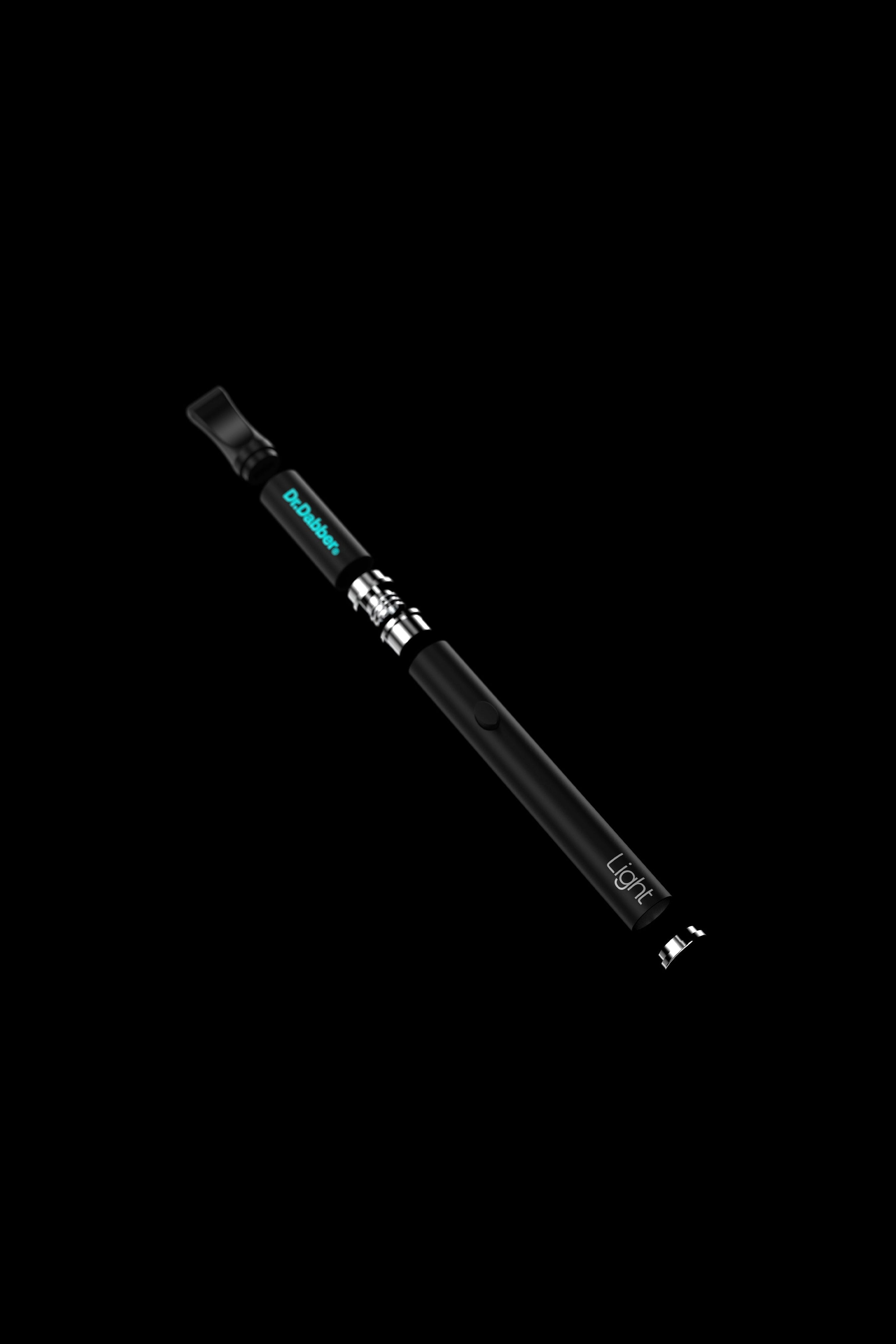 Dr. Dabber Light - The Ultimate Portable Vaporizer Kit