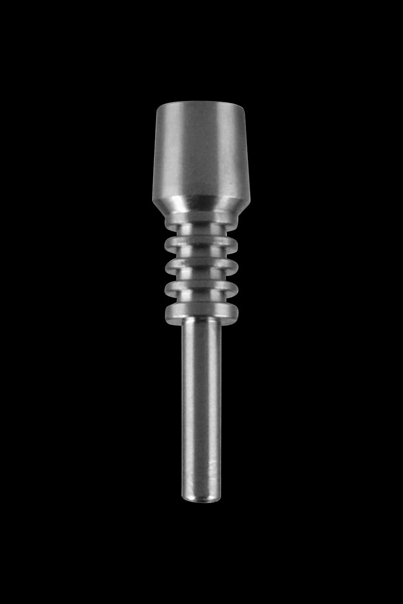 Pulsar RIP Nectar Collector: 10mm Premium Titanium Tip