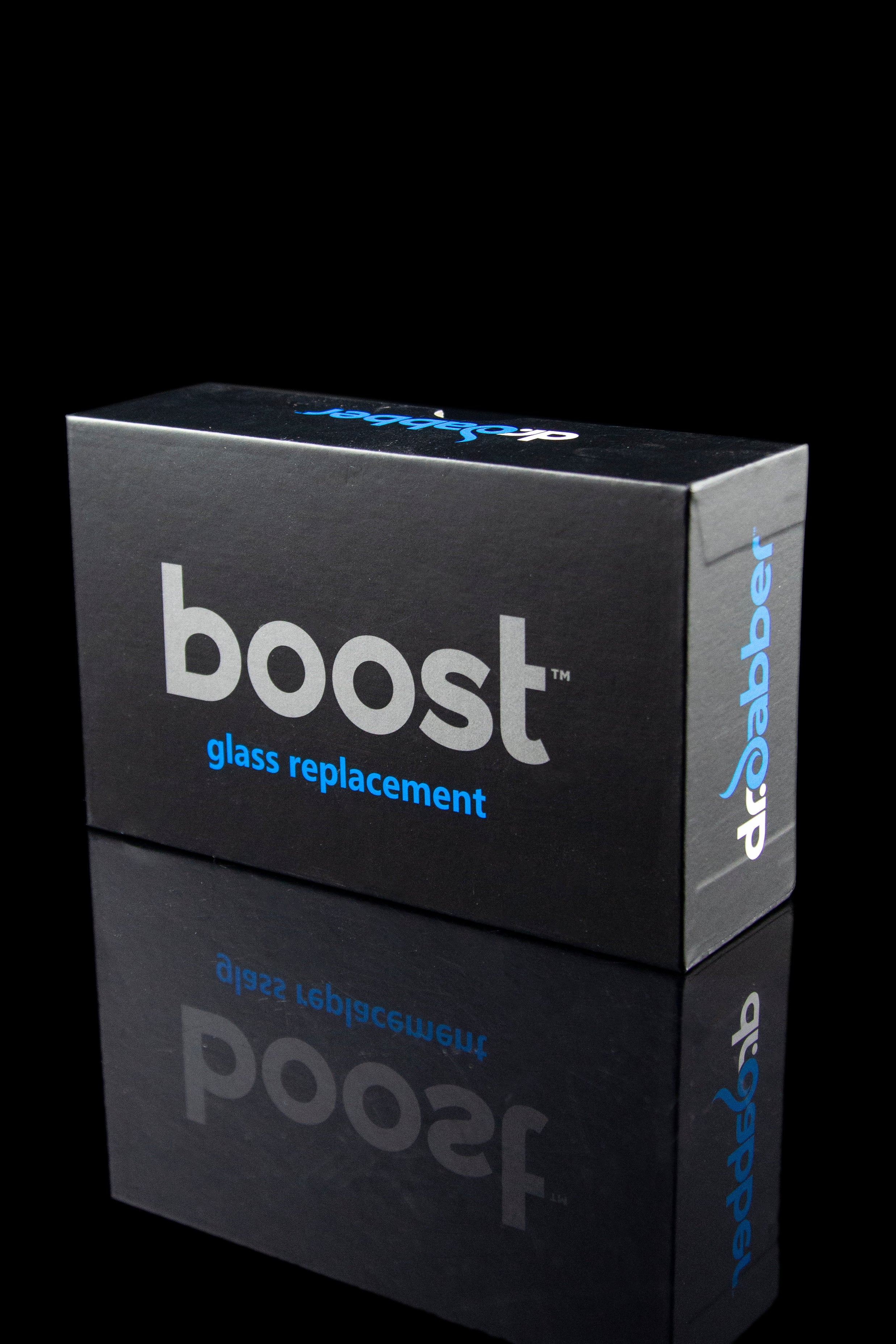 Dr. Dabber Boost: Revolutionary Replacement Glass Attachment