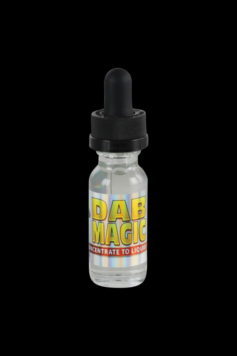 Dab Magic: Transform Wax Dabs into Flavorful E-Juice!