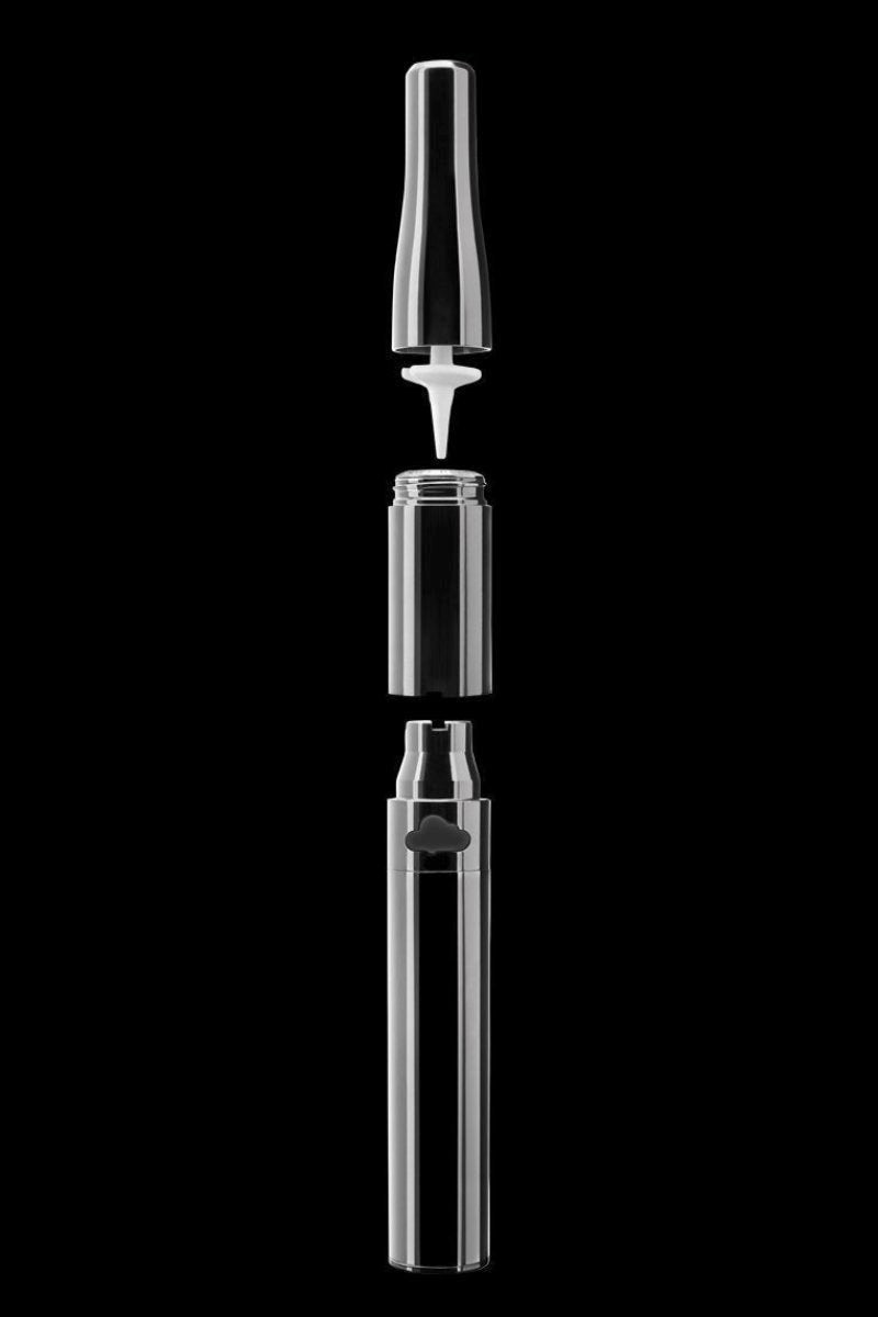 Puffco Plus: The Ultimate Portable Dab Pen for Vapor Lovers