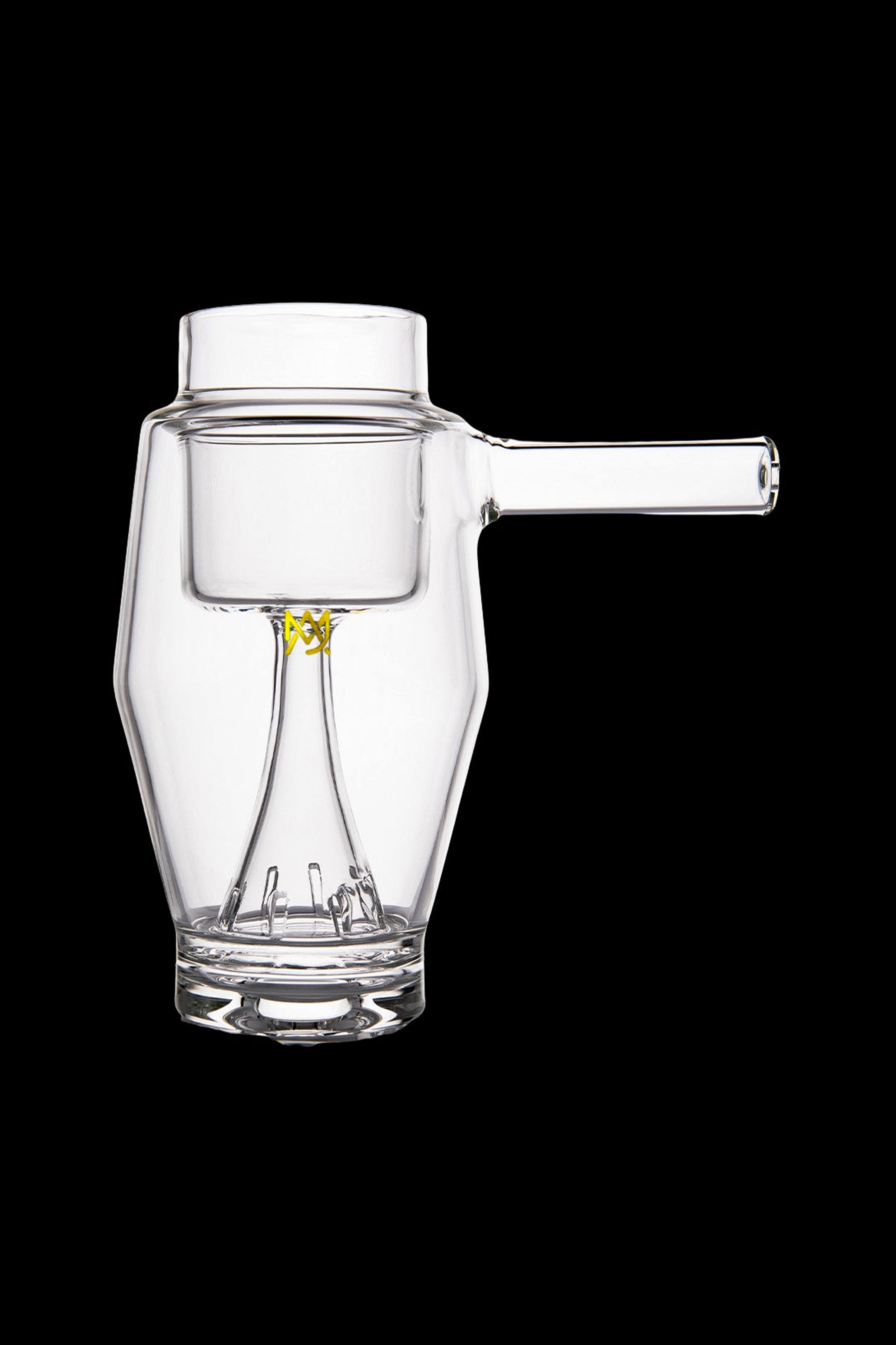 MJ Arsenal Proxy Mini Bubbler - Elevate Your Vaping