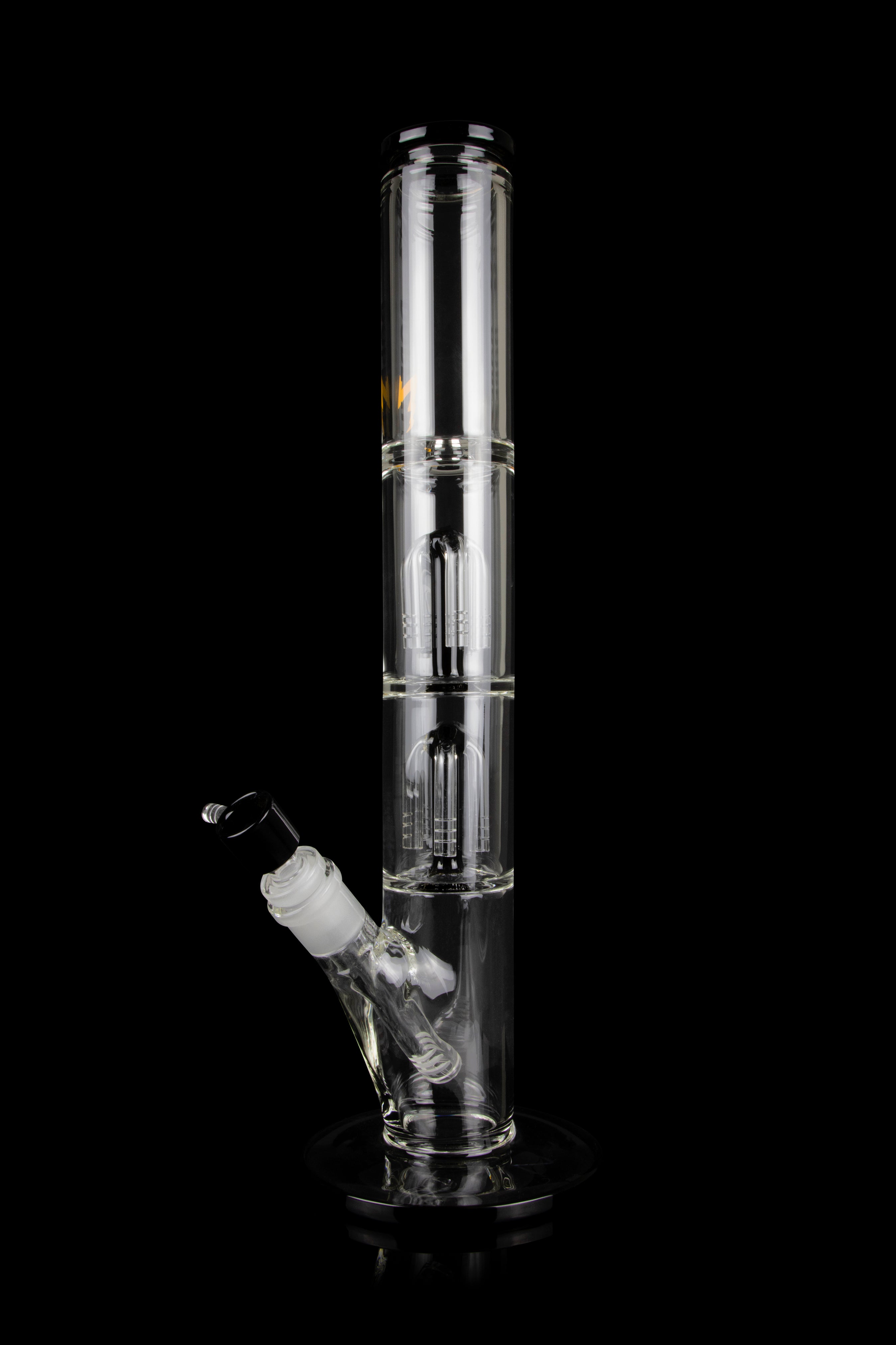 Dopezilla Hydra - The Monstrous Water Pipe