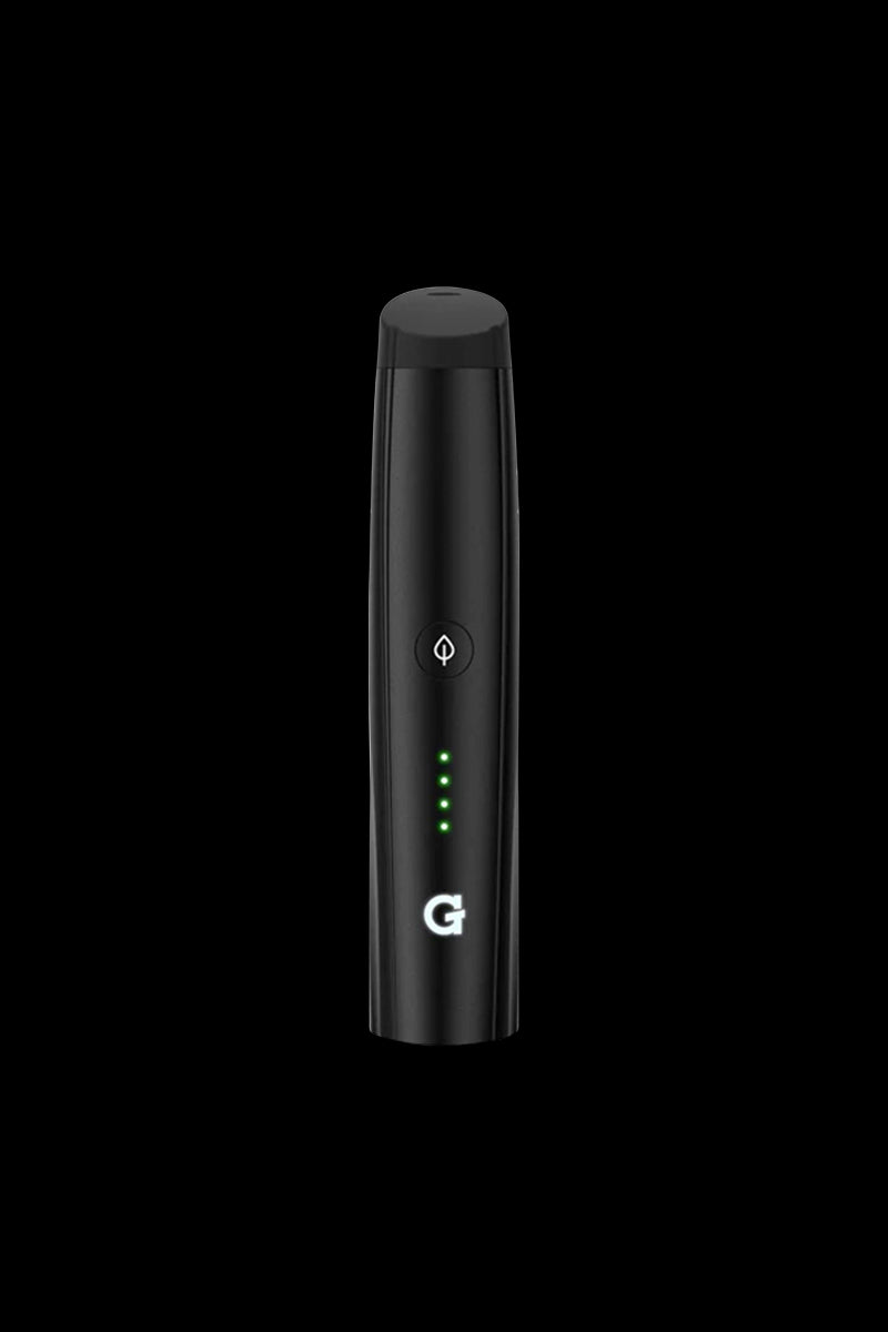 G Pen Pro - The Ultimate Portable Dry Herb Vaporizer