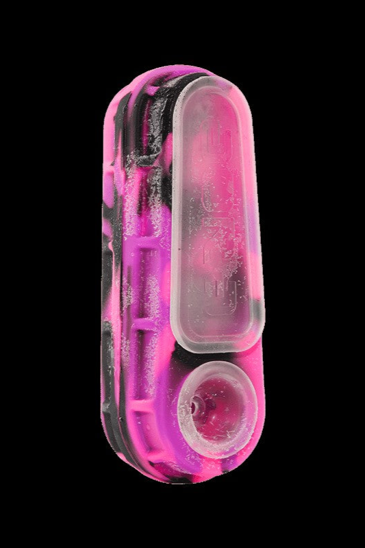Eyce Glacier Spoon Pipe: The Ultimate Cooling Pipe
